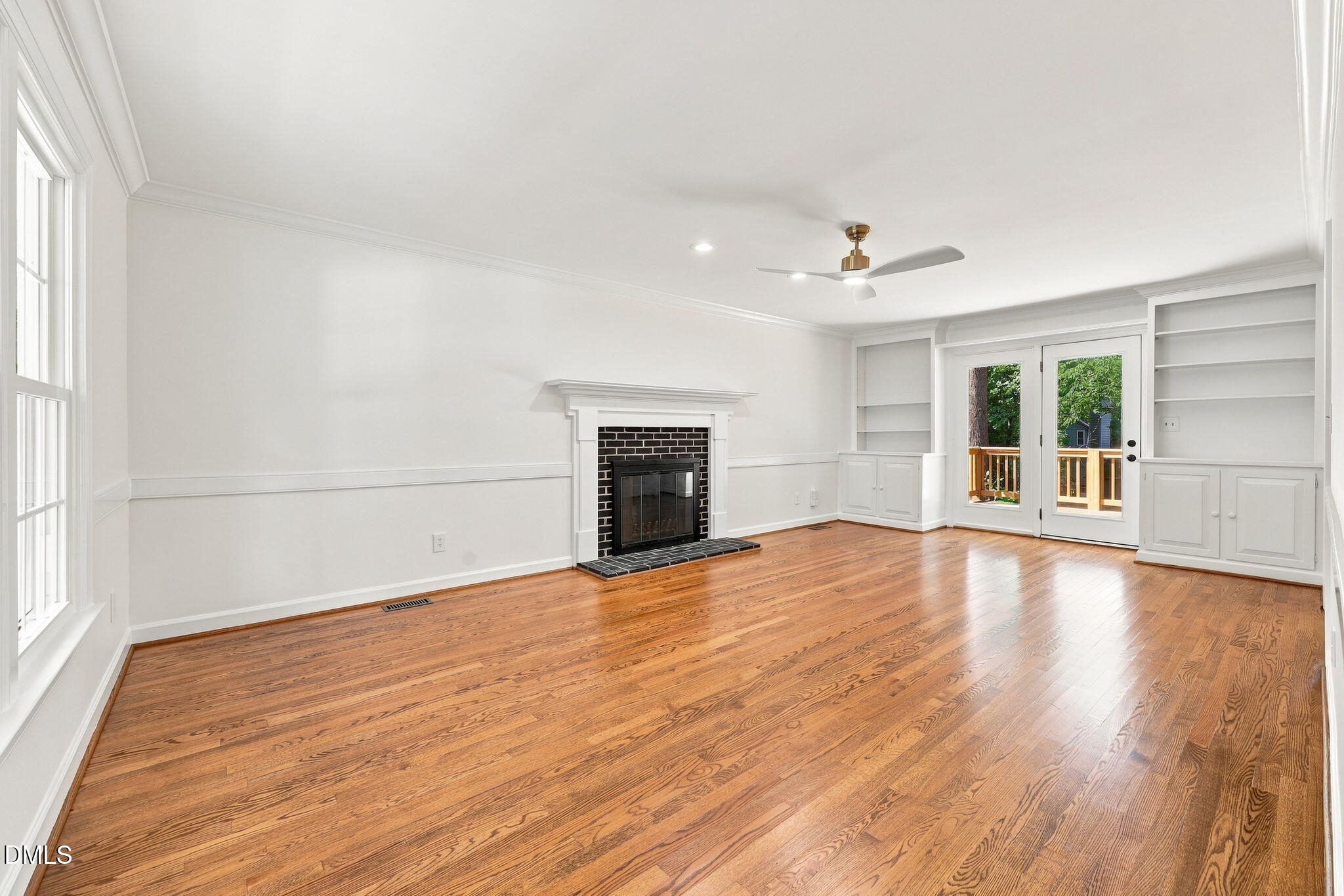 6621 Tealbriar Drive Property Photo 6