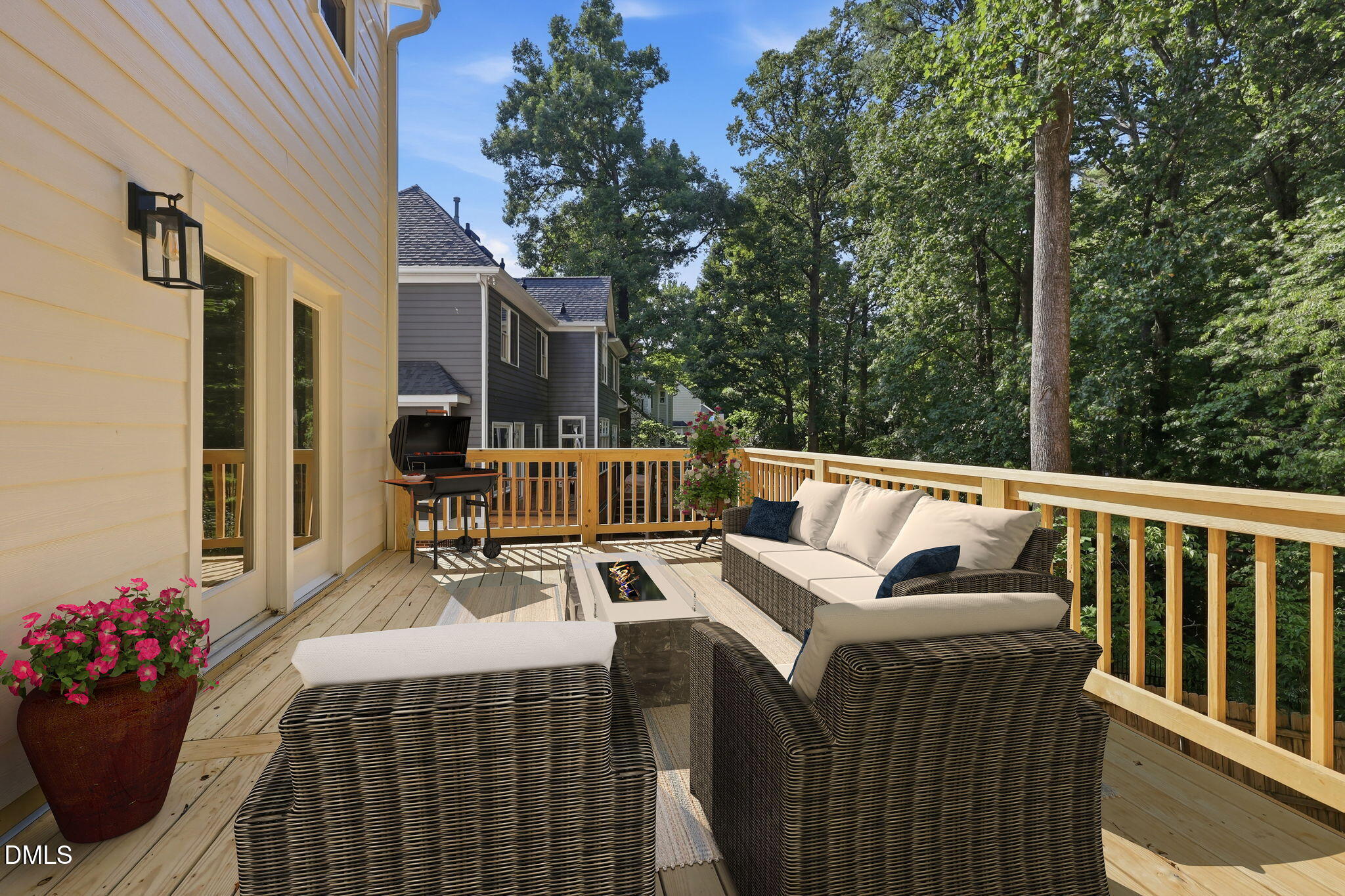 6621 Tealbriar Drive Property Photo 32