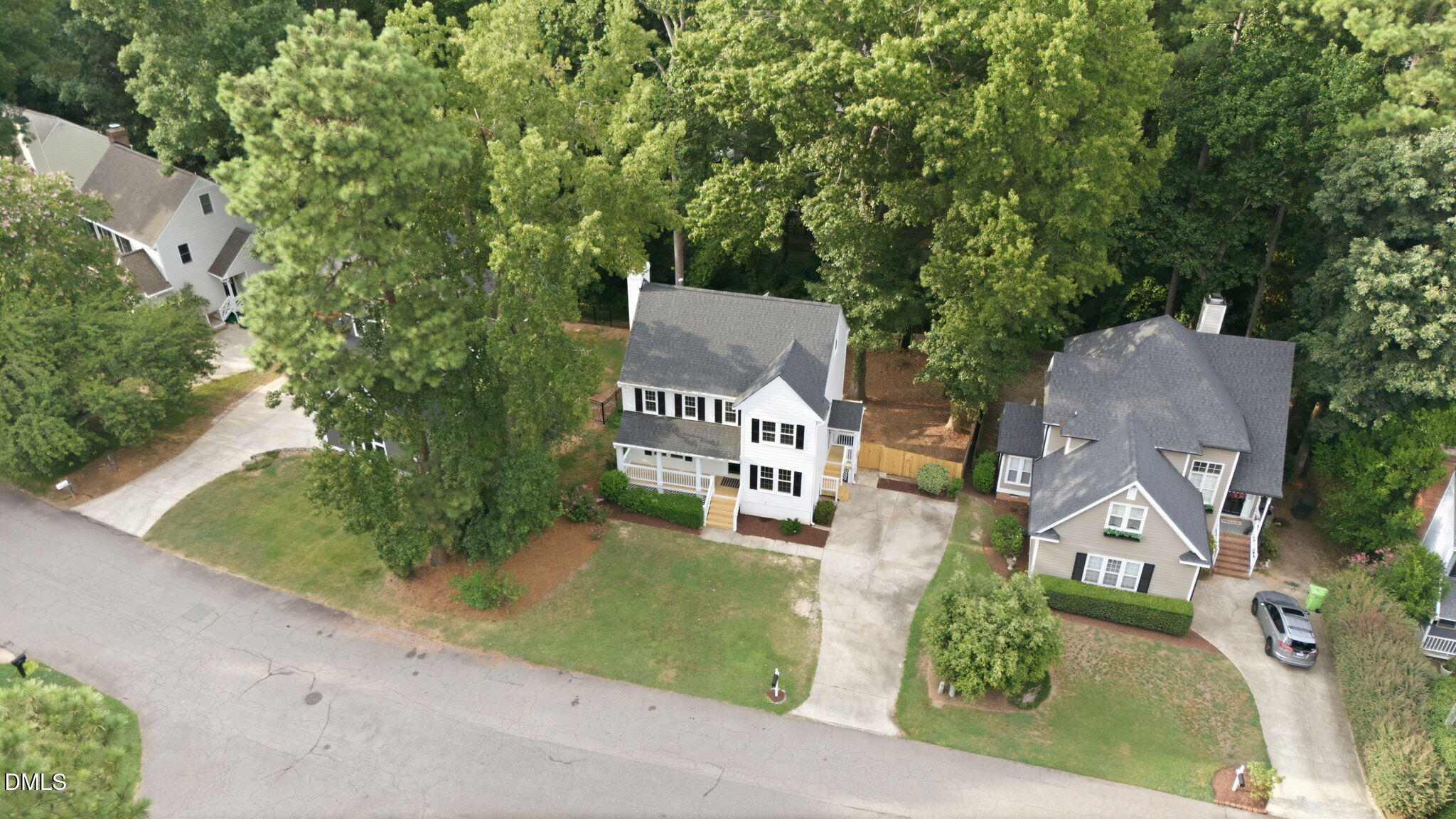 6621 Tealbriar Drive Property Photo 35