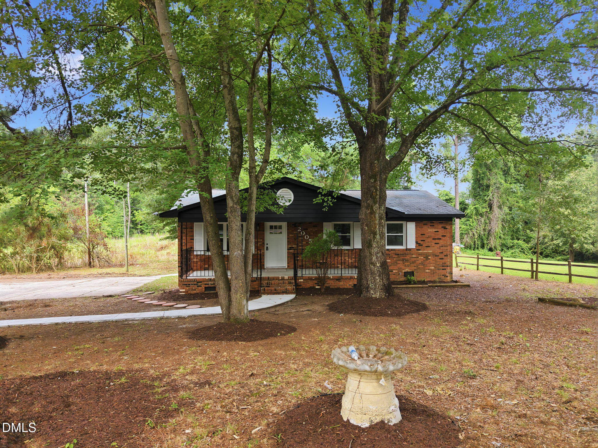 2005 Patterson Road Property Photo 1