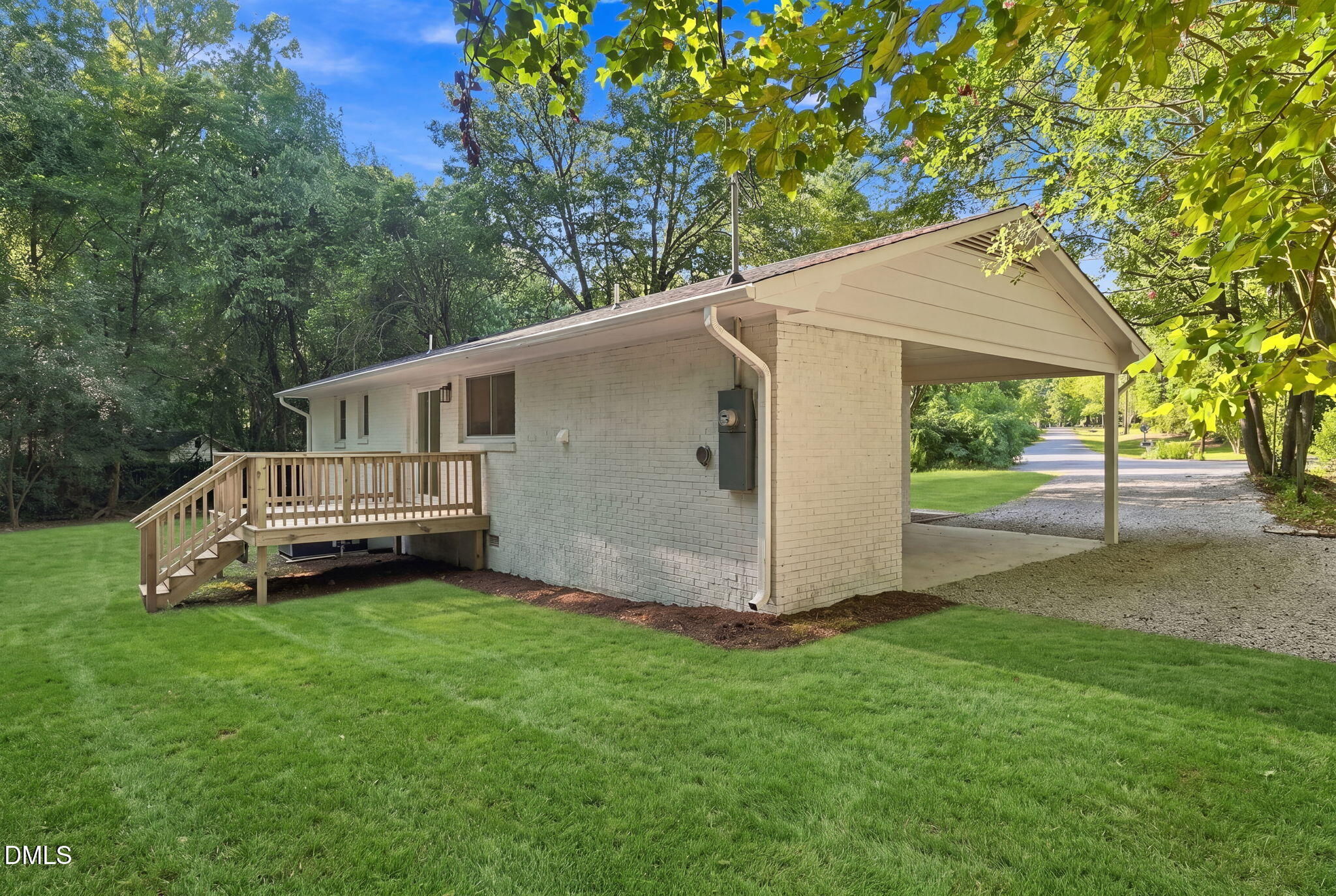 1101 Heritage Drive Property Photo 67