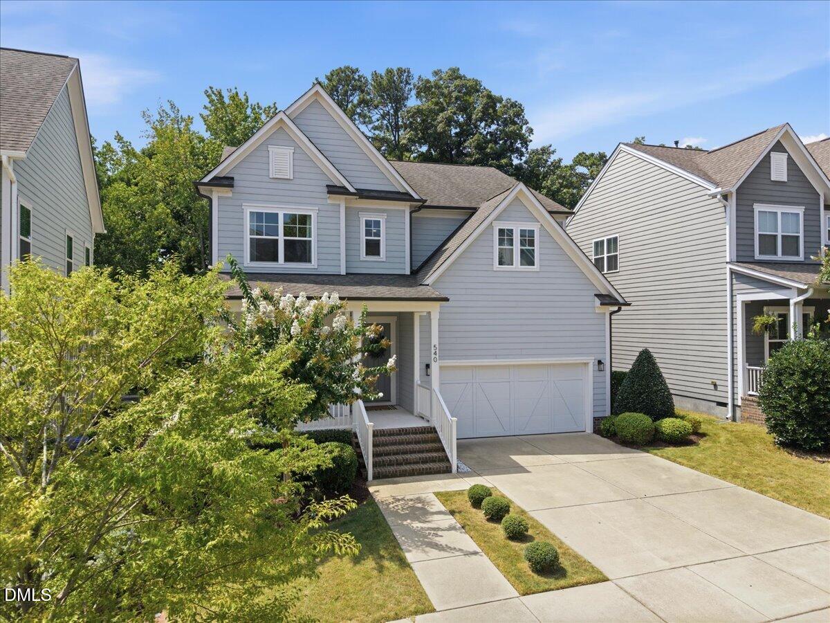 540 Old Dairy Drive Property Photo 3