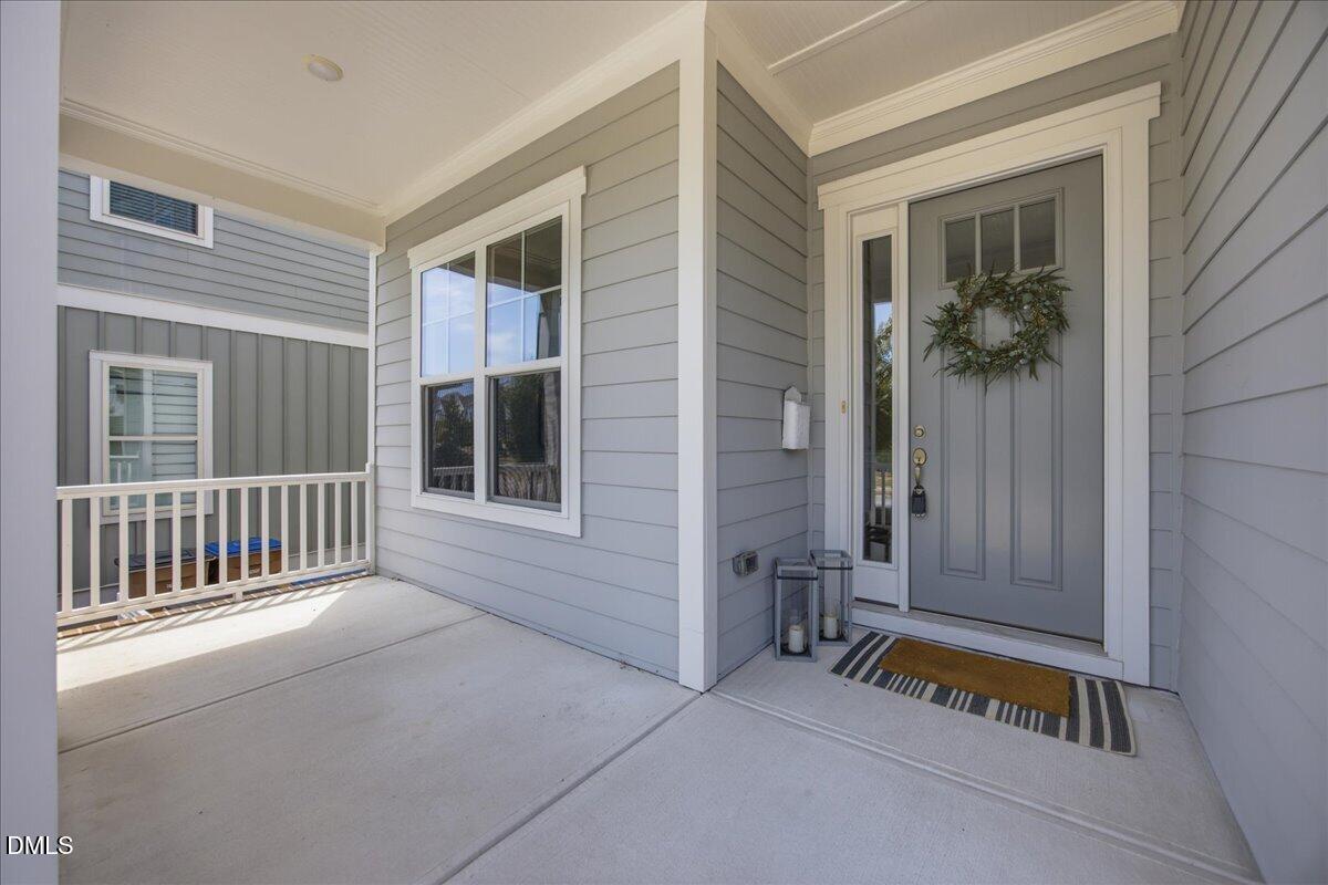 540 Old Dairy Drive Property Photo 4