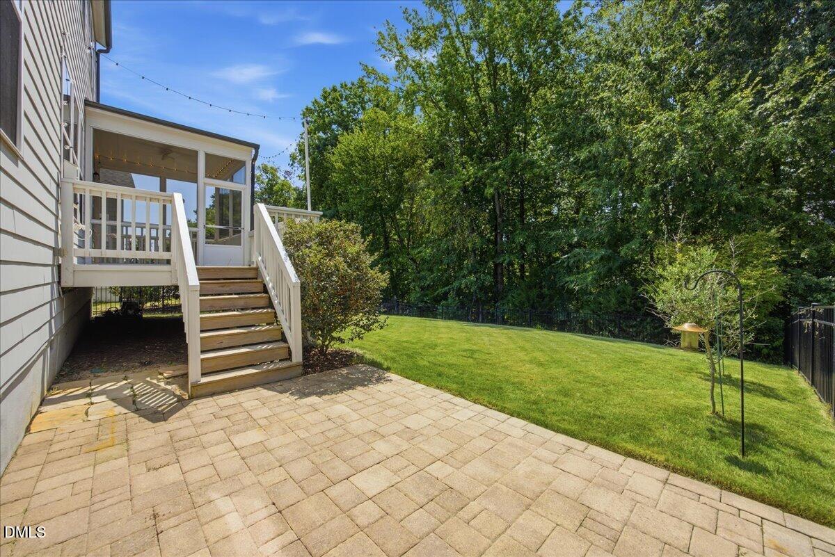 540 Old Dairy Drive Property Photo 36