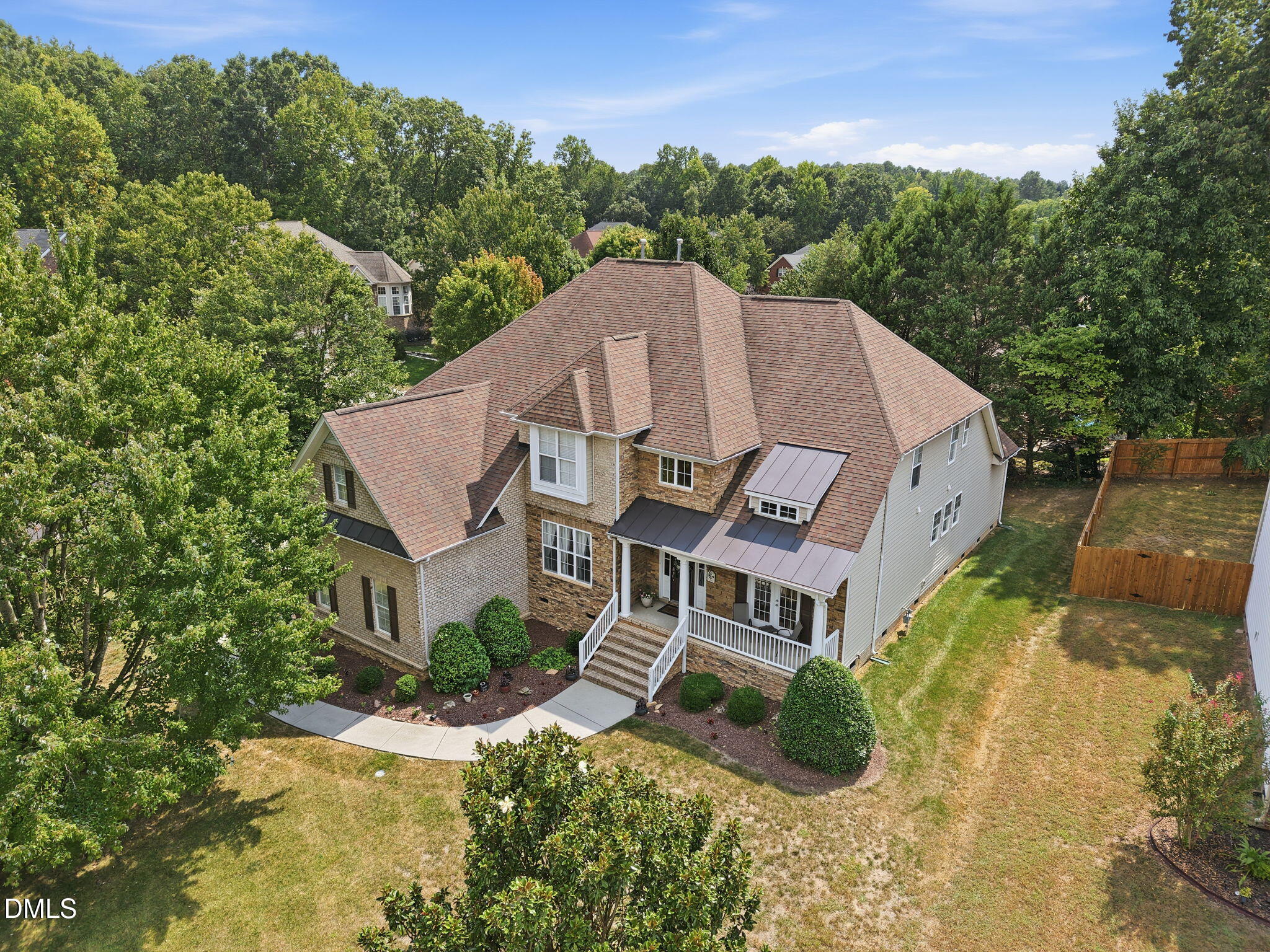 9301 Bramden Court