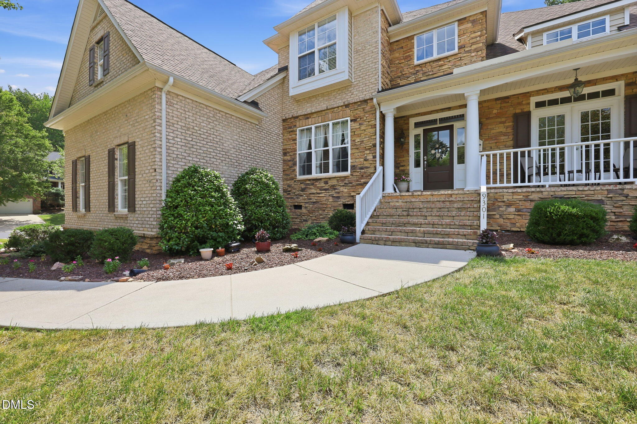 9301 Bramden Court Property Photo 3