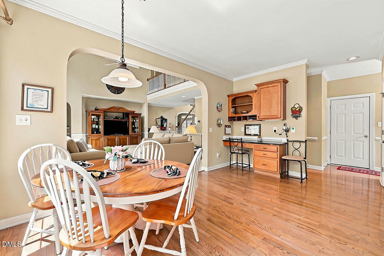 9301 Bramden Court Property Photo 15