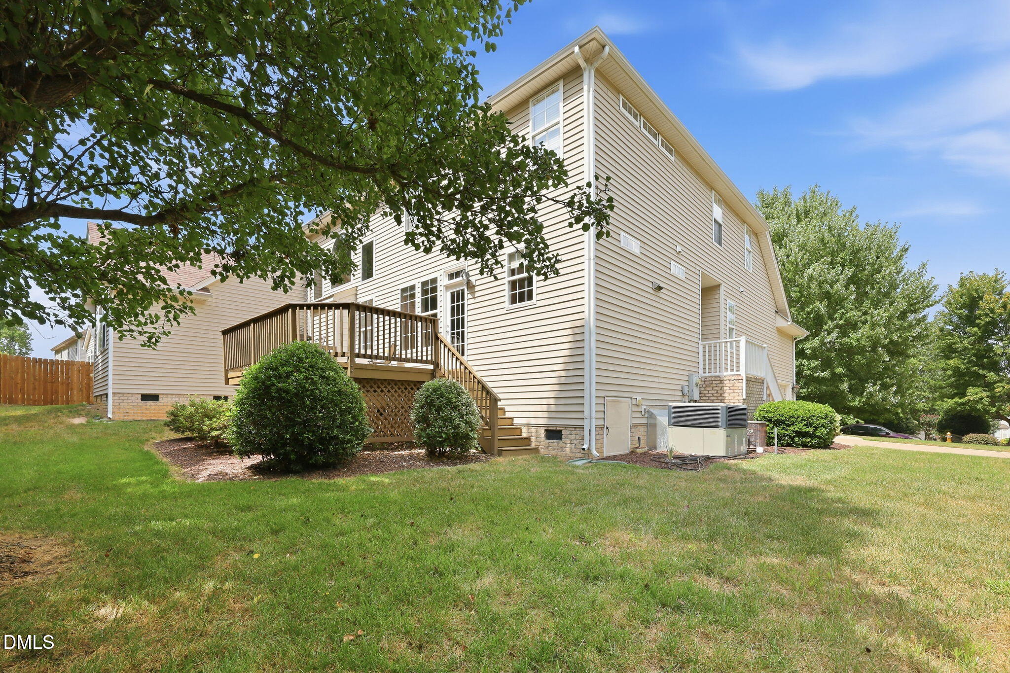 9301 Bramden Court Property Photo 37