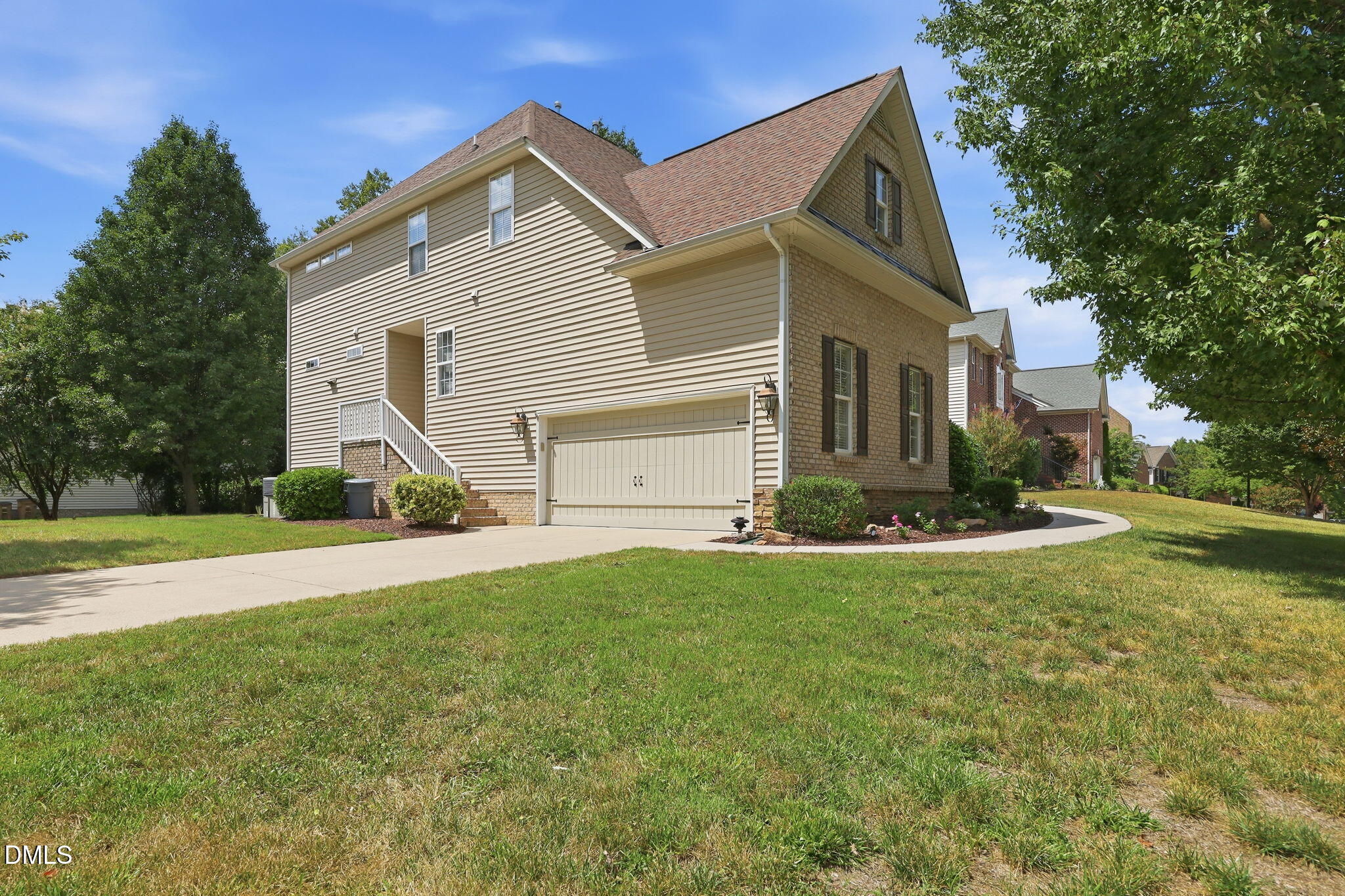 9301 Bramden Court Property Photo 38