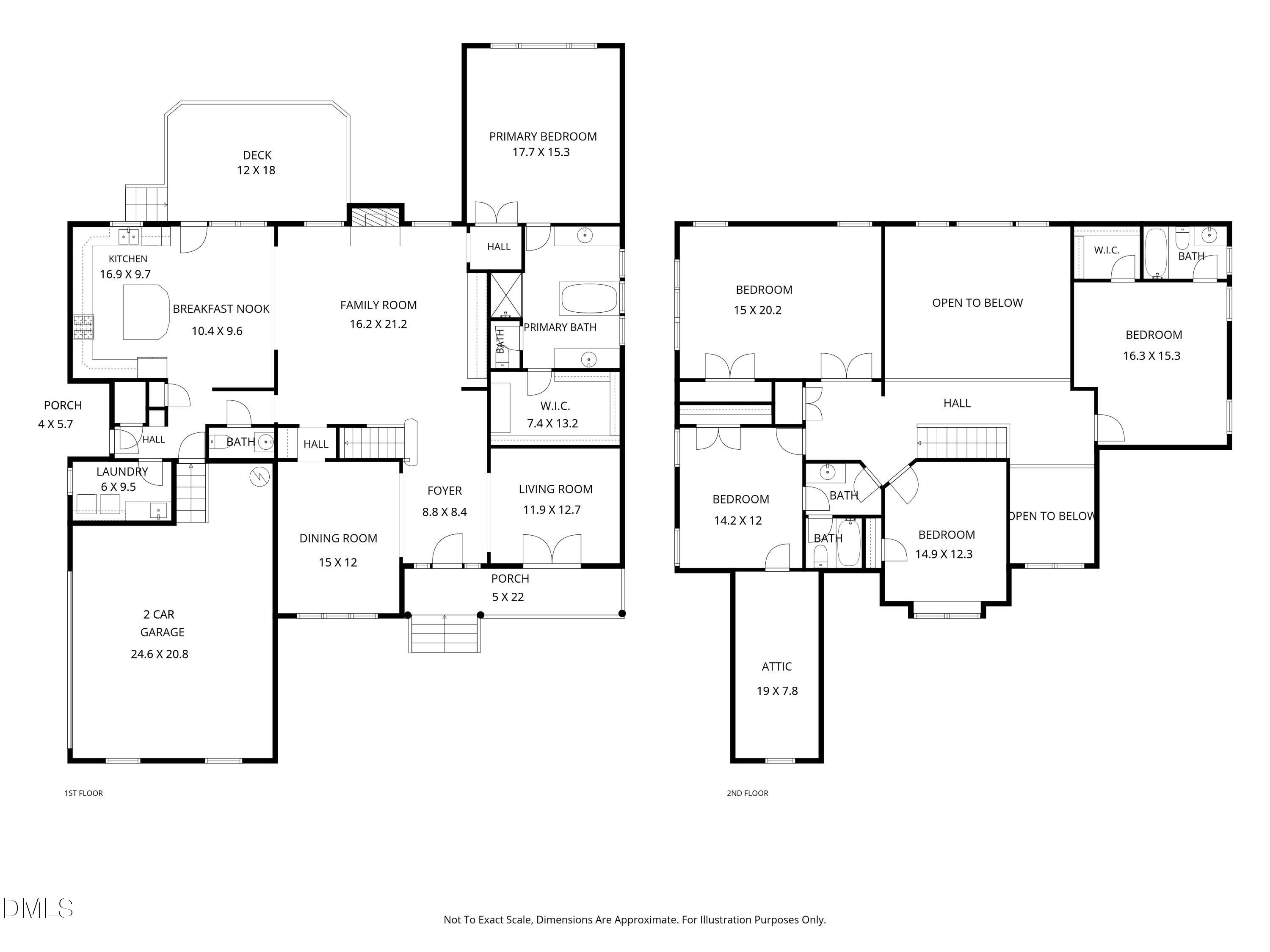 9301 Bramden Court Property Photo 39