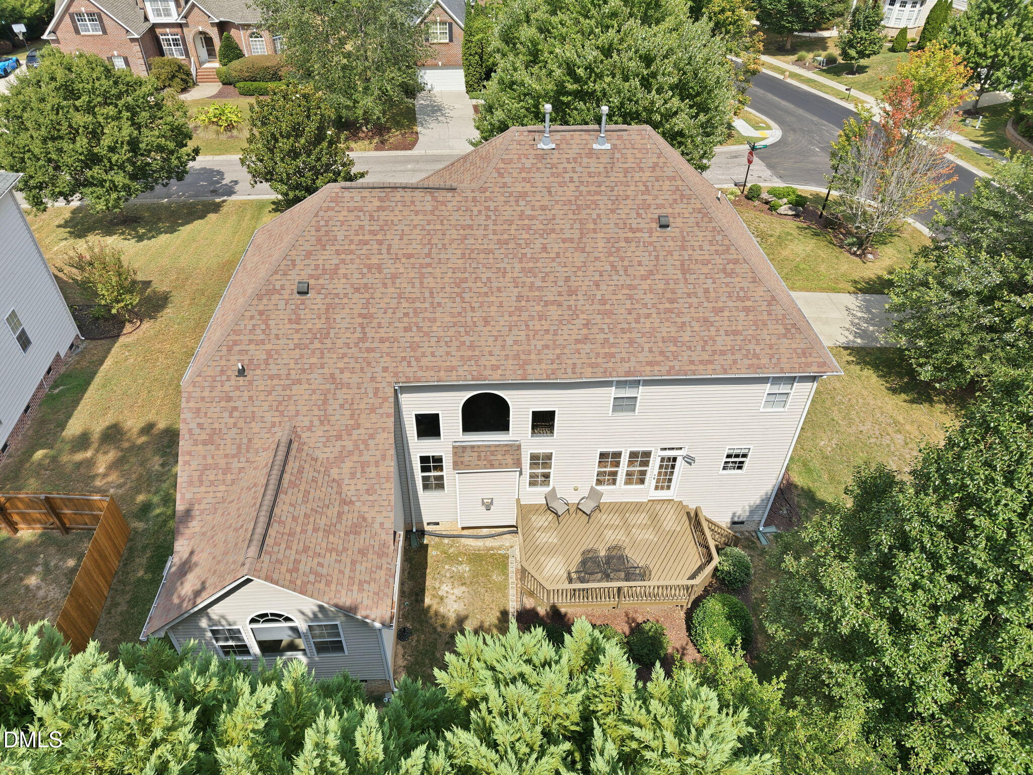 9301 Bramden Court Property Photo 42