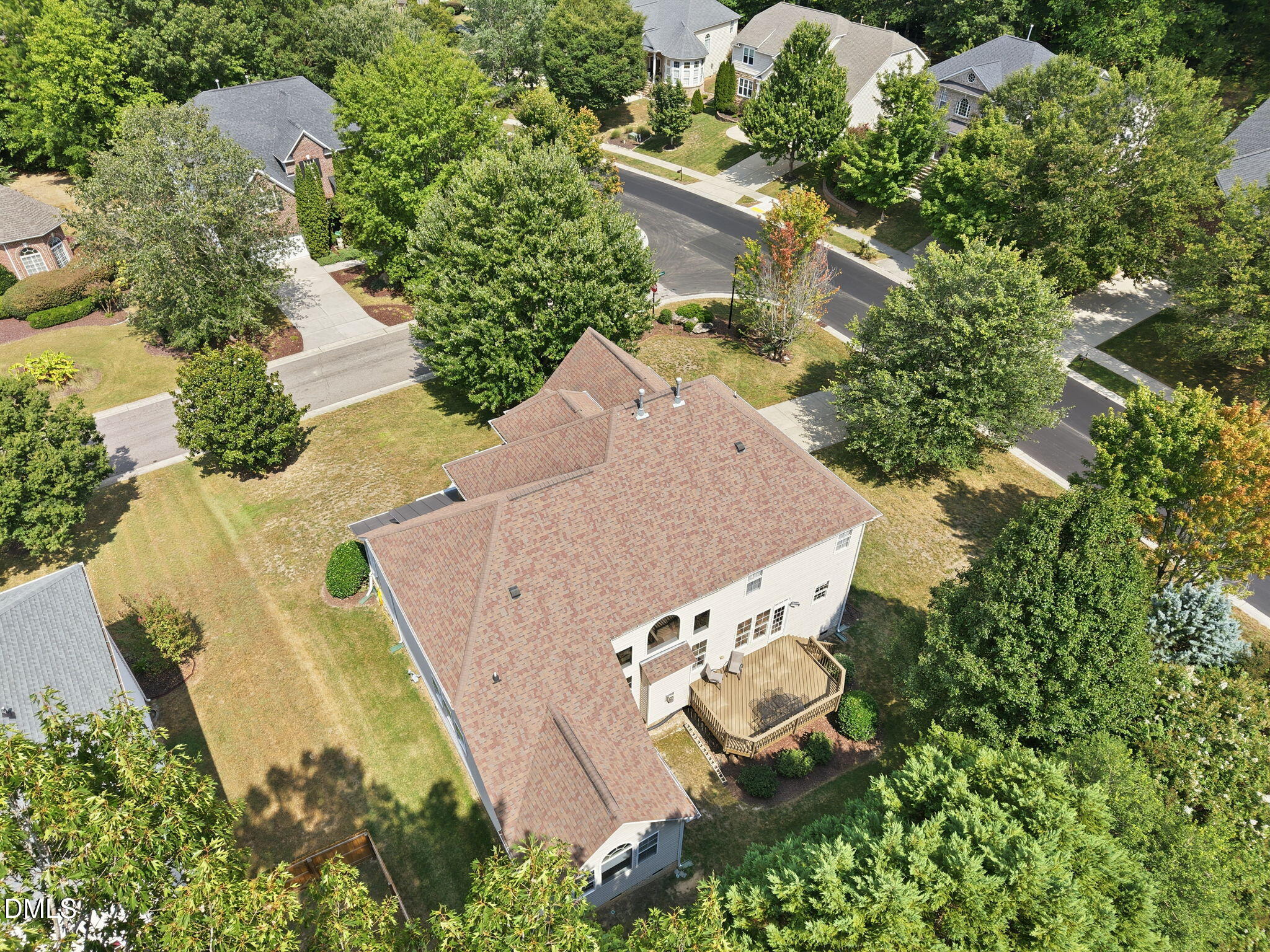 9301 Bramden Court Property Photo 43