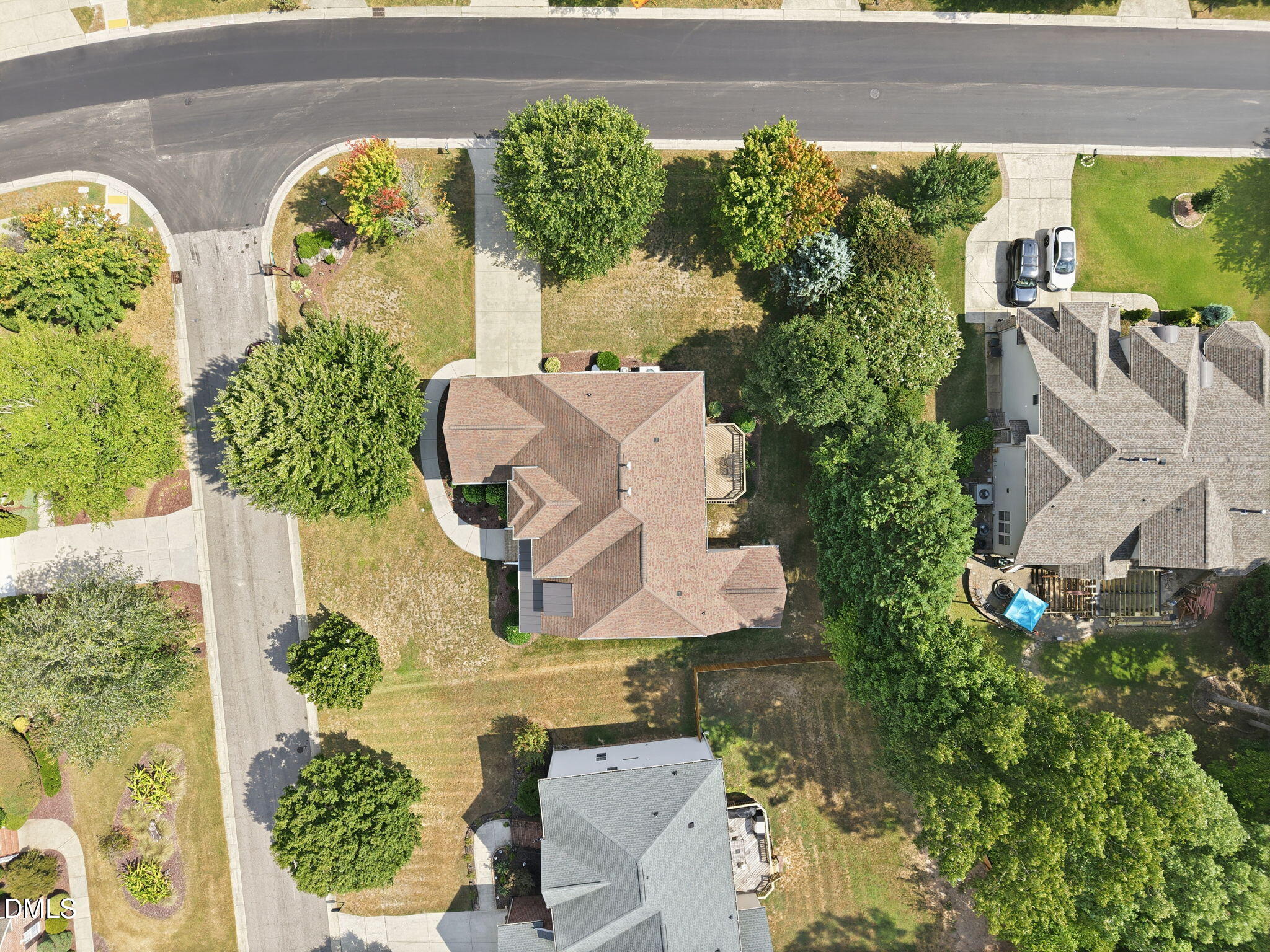 9301 Bramden Court Property Photo 44