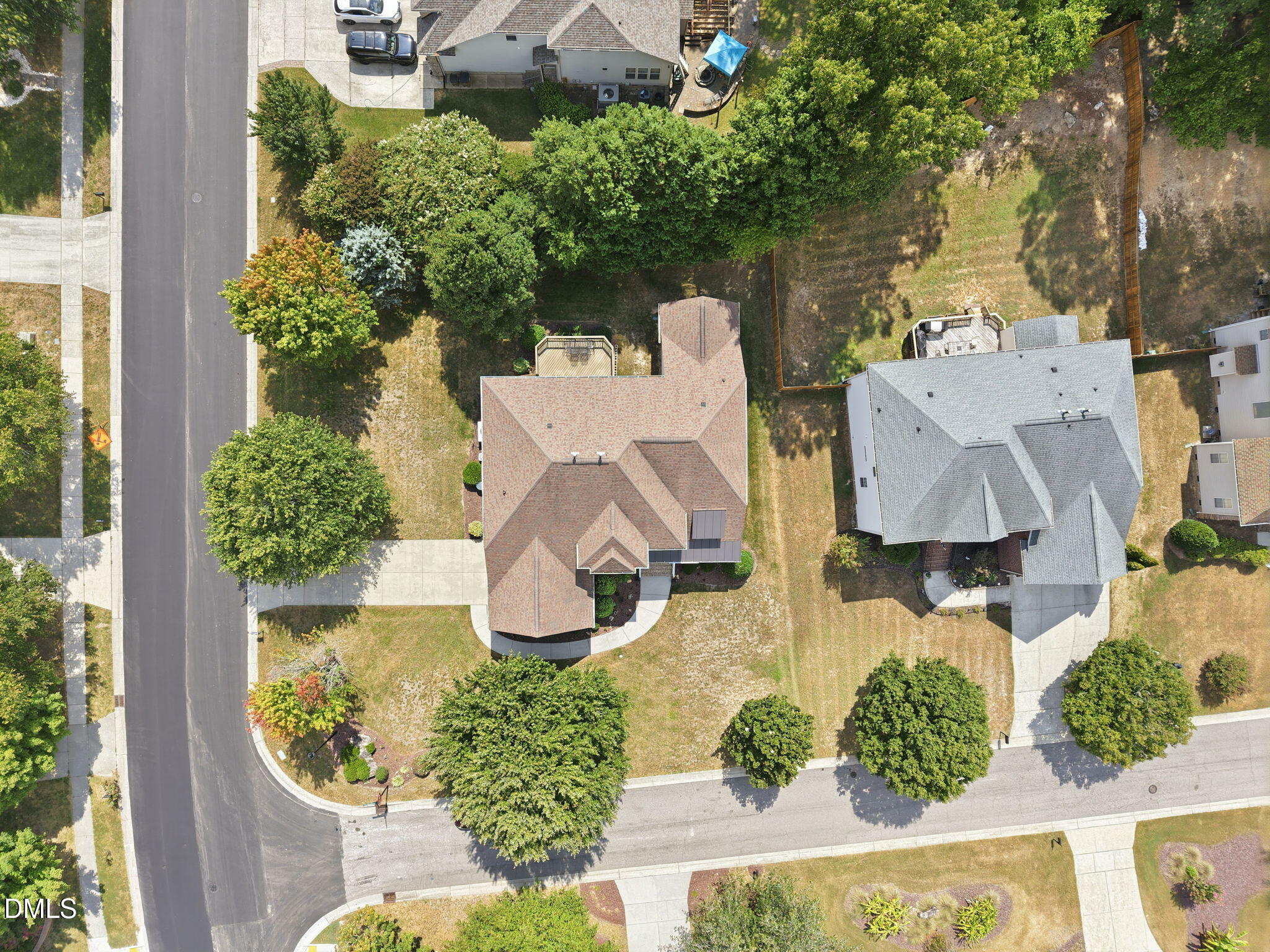 9301 Bramden Court Property Photo 44