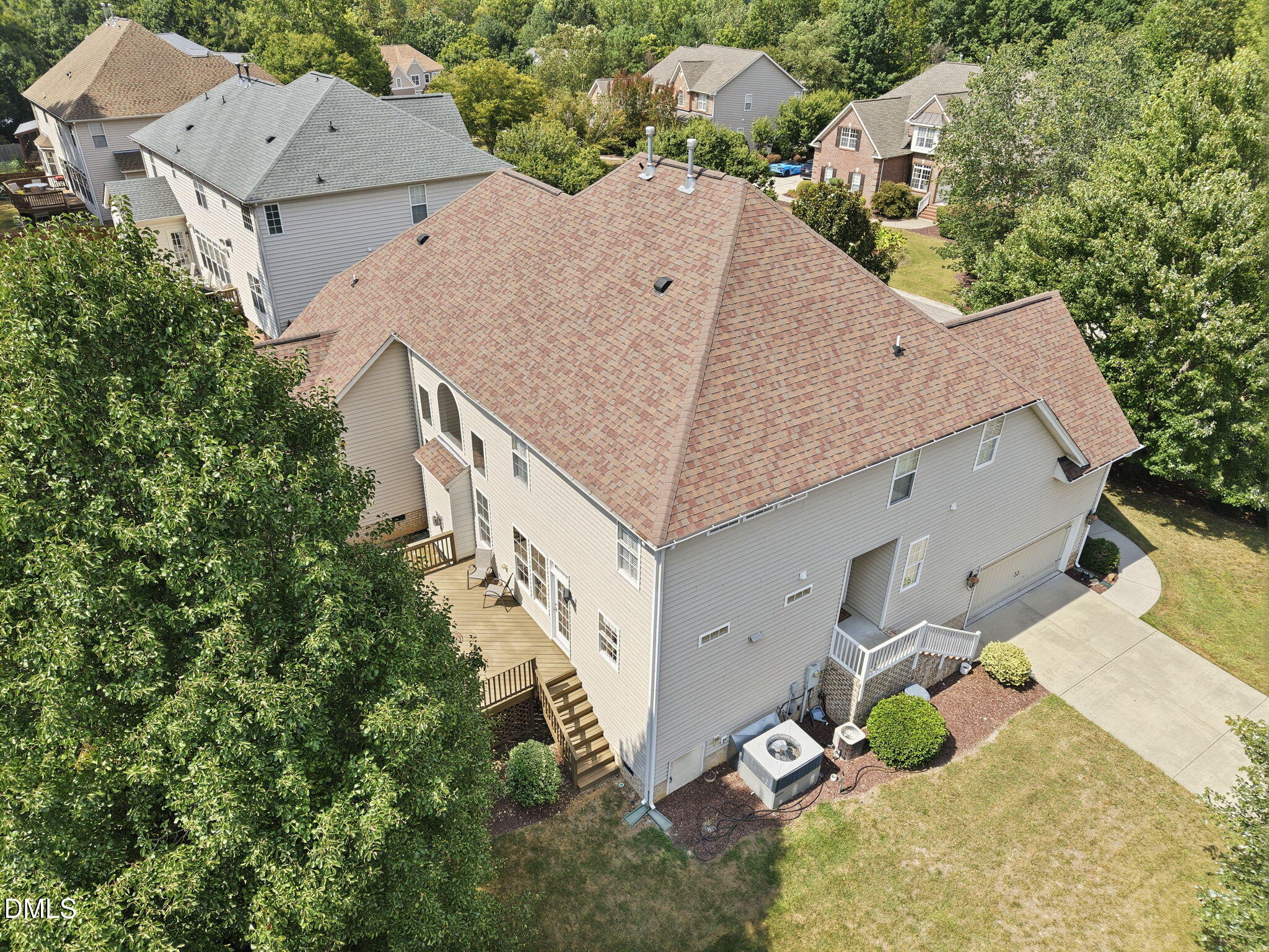 9301 Bramden Court Property Photo 45