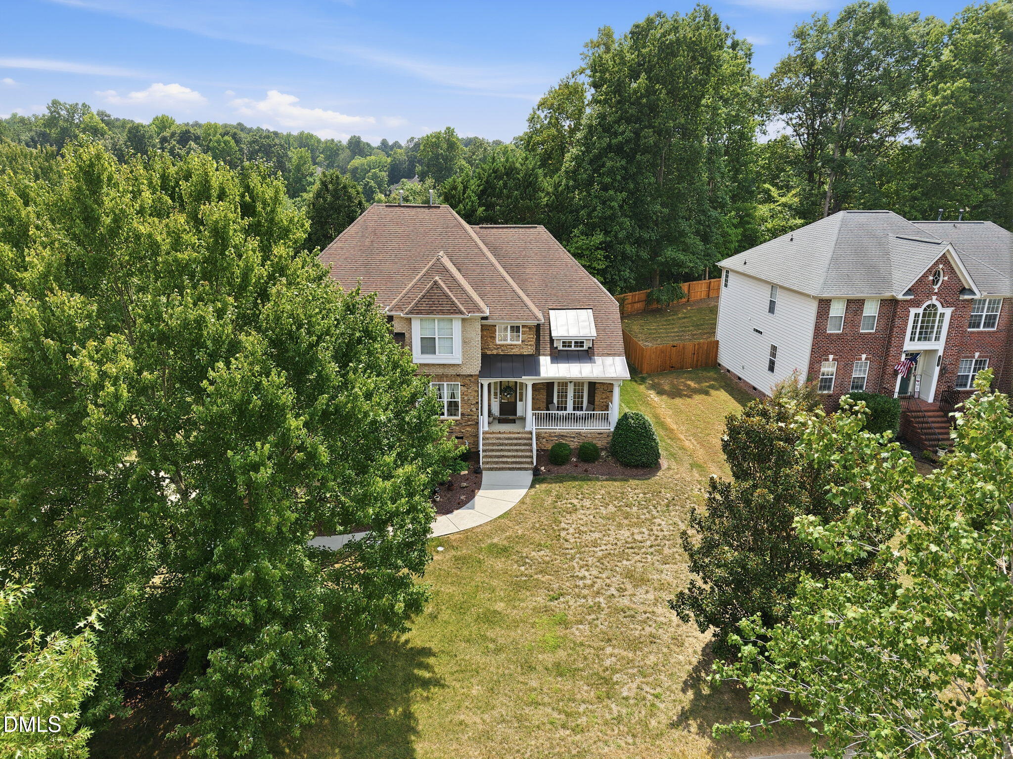 9301 Bramden Court Property Photo 45