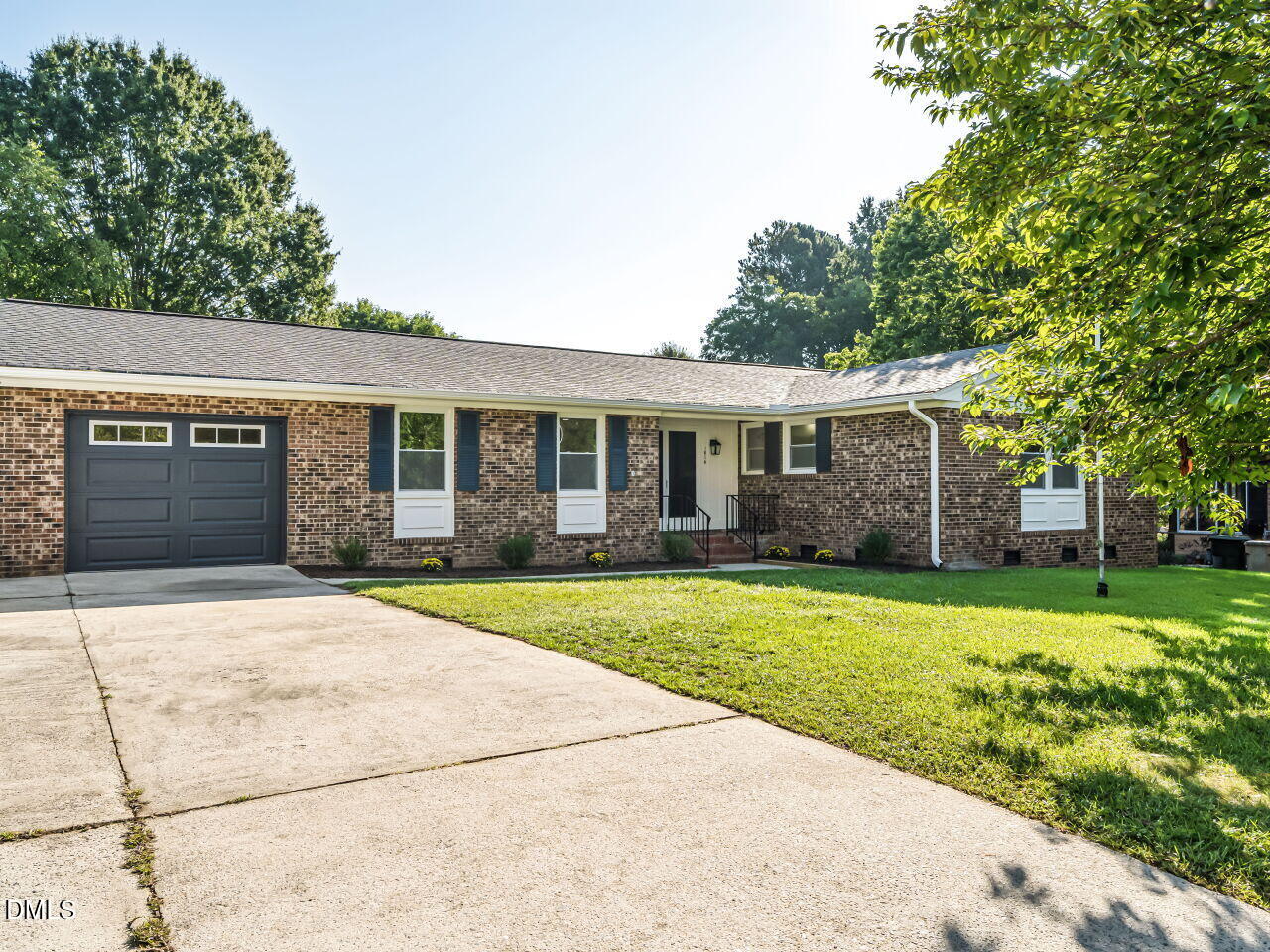1610 Kenbrook Drive