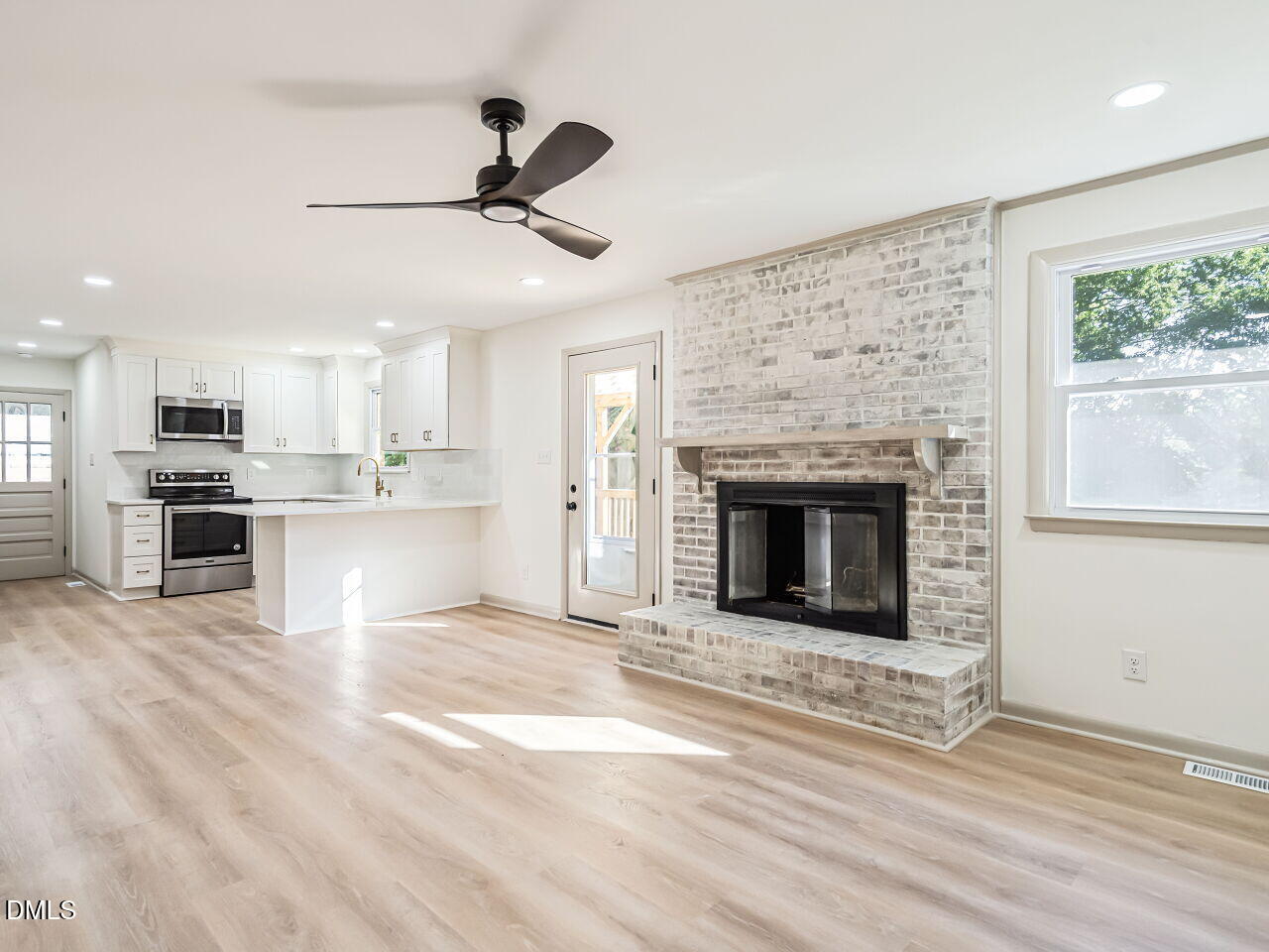 1610 Kenbrook Drive Property Photo 11