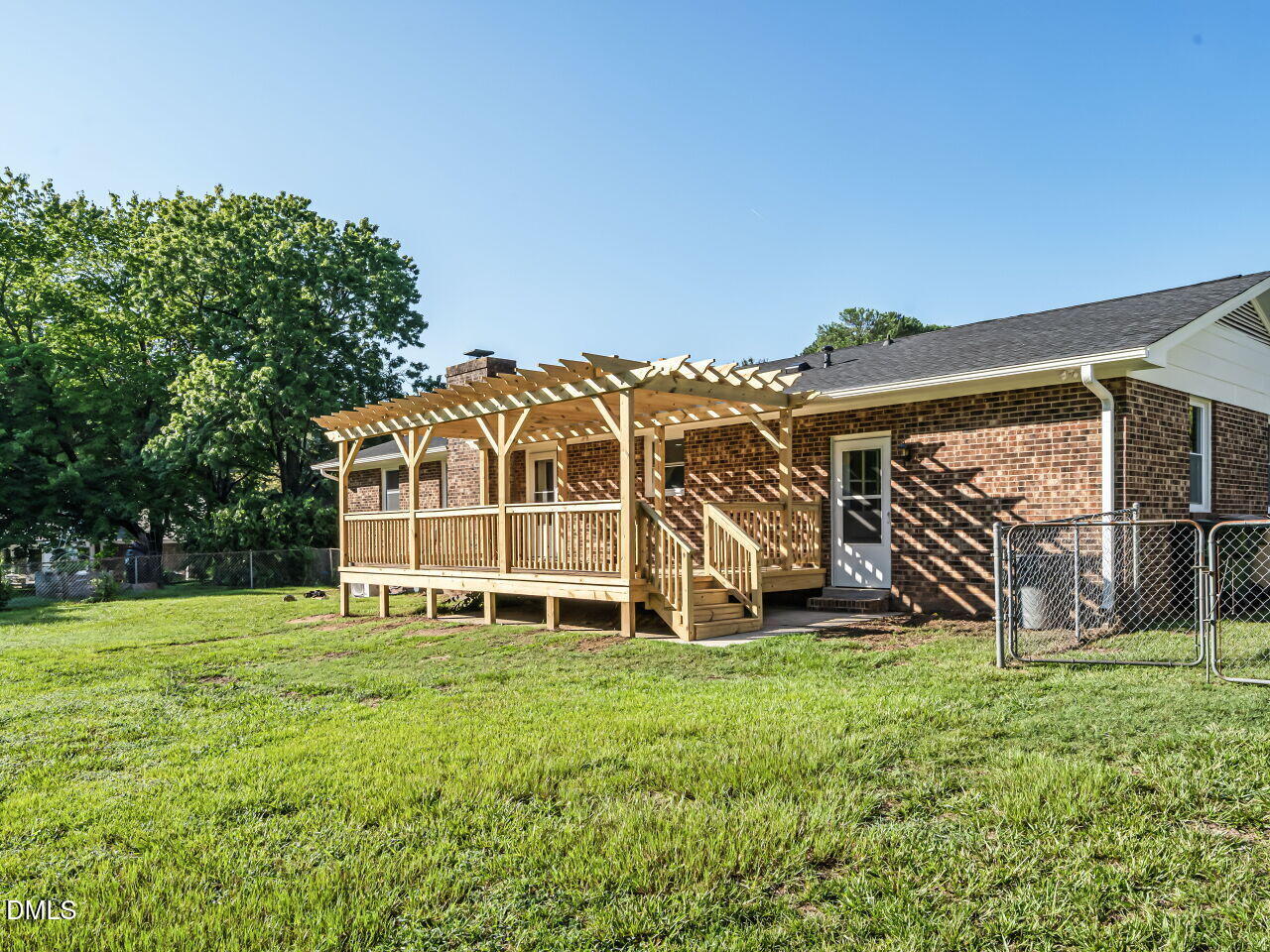 1610 Kenbrook Drive Property Photo 34
