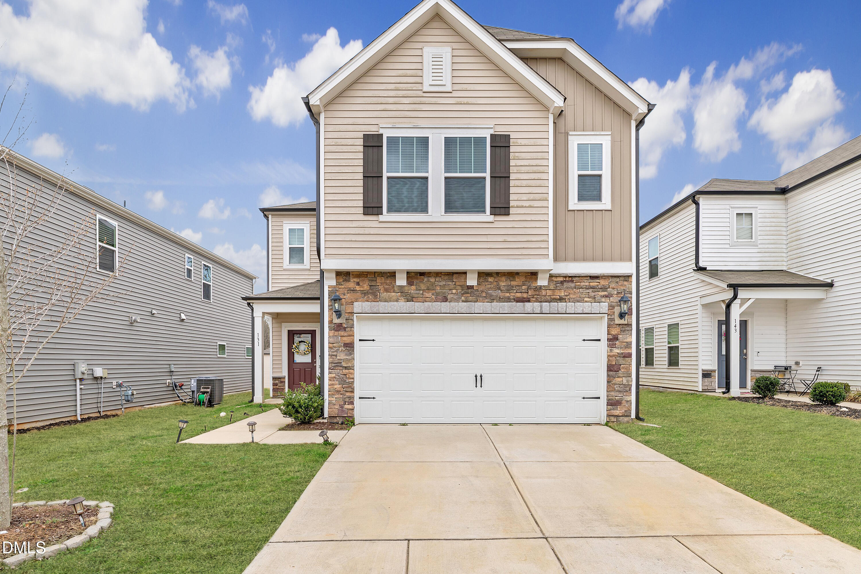 131 White Ash Drive Property Photo 1