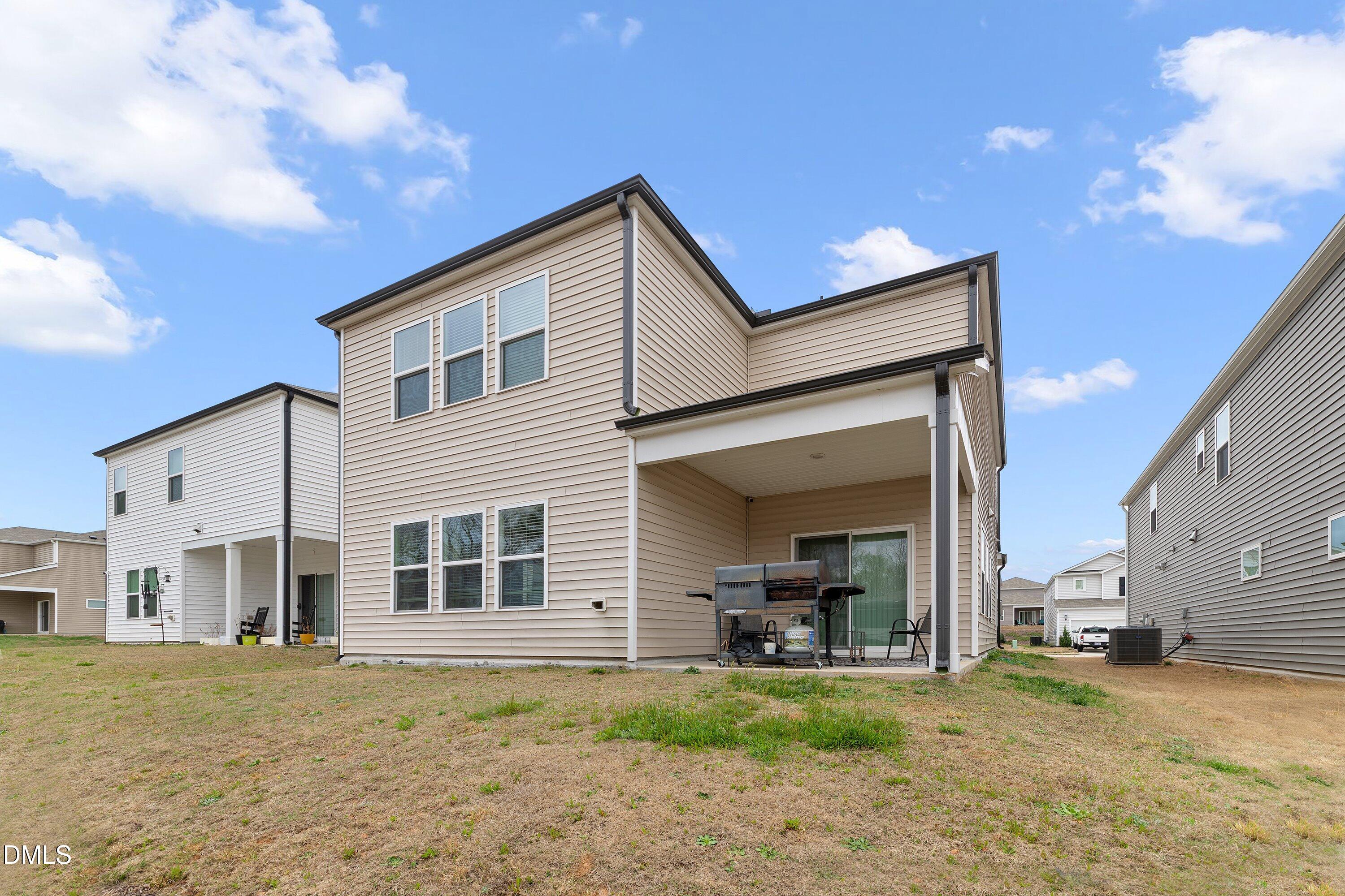 131 White Ash Drive Property Photo 42