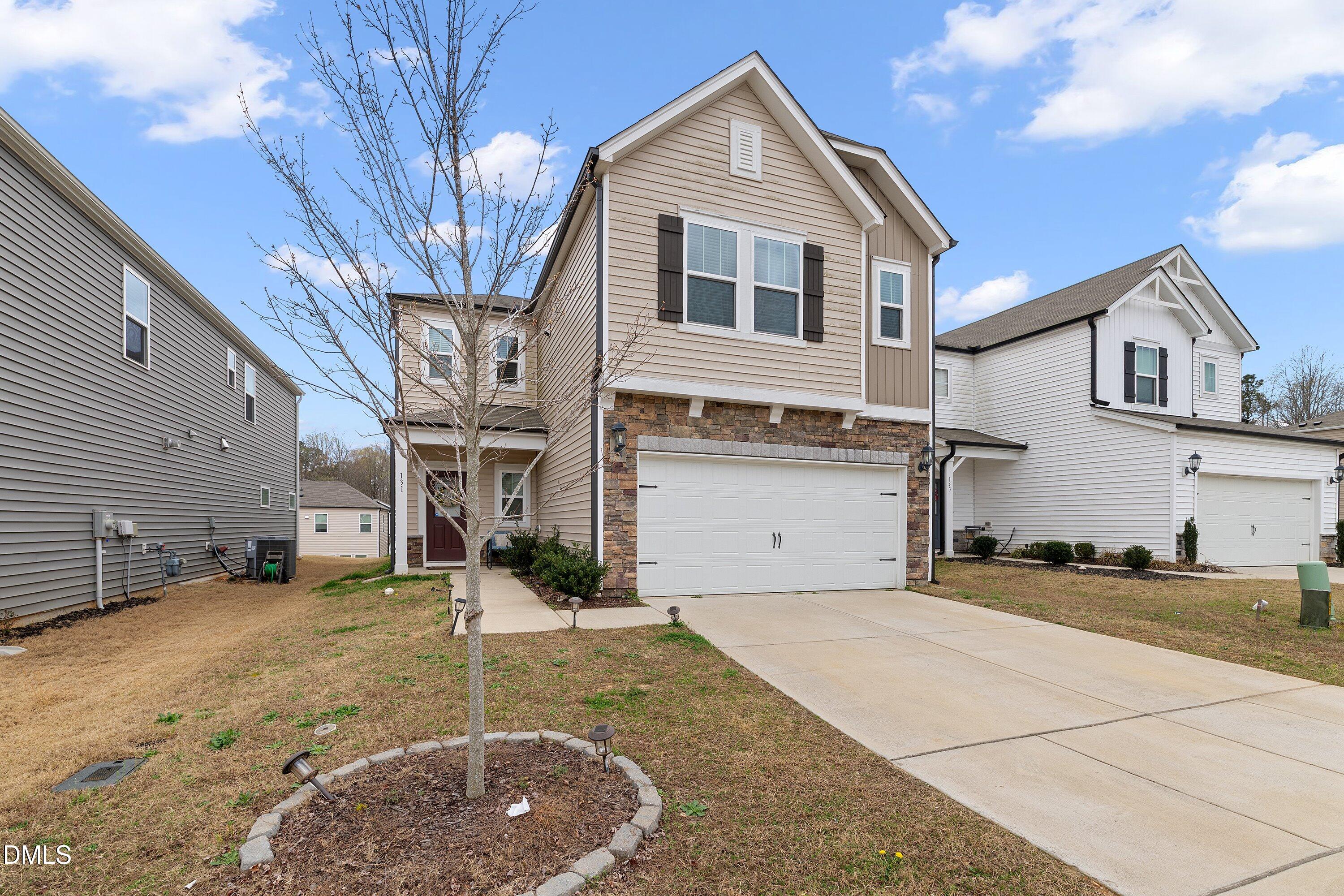 131 White Ash Drive Property Photo 44