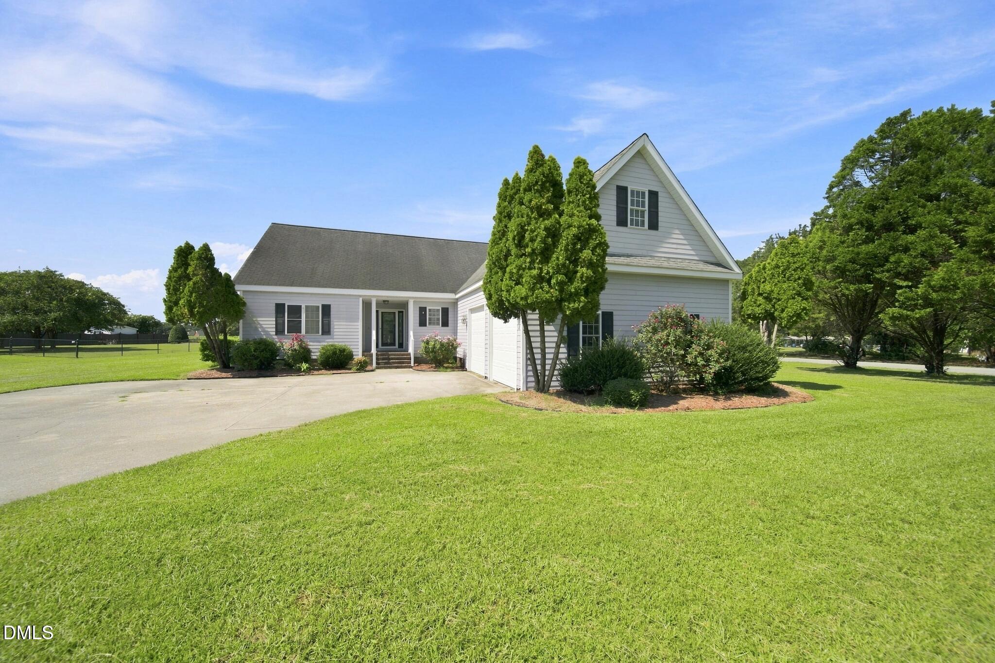 1108 Greenmeade Court Property Photo 1