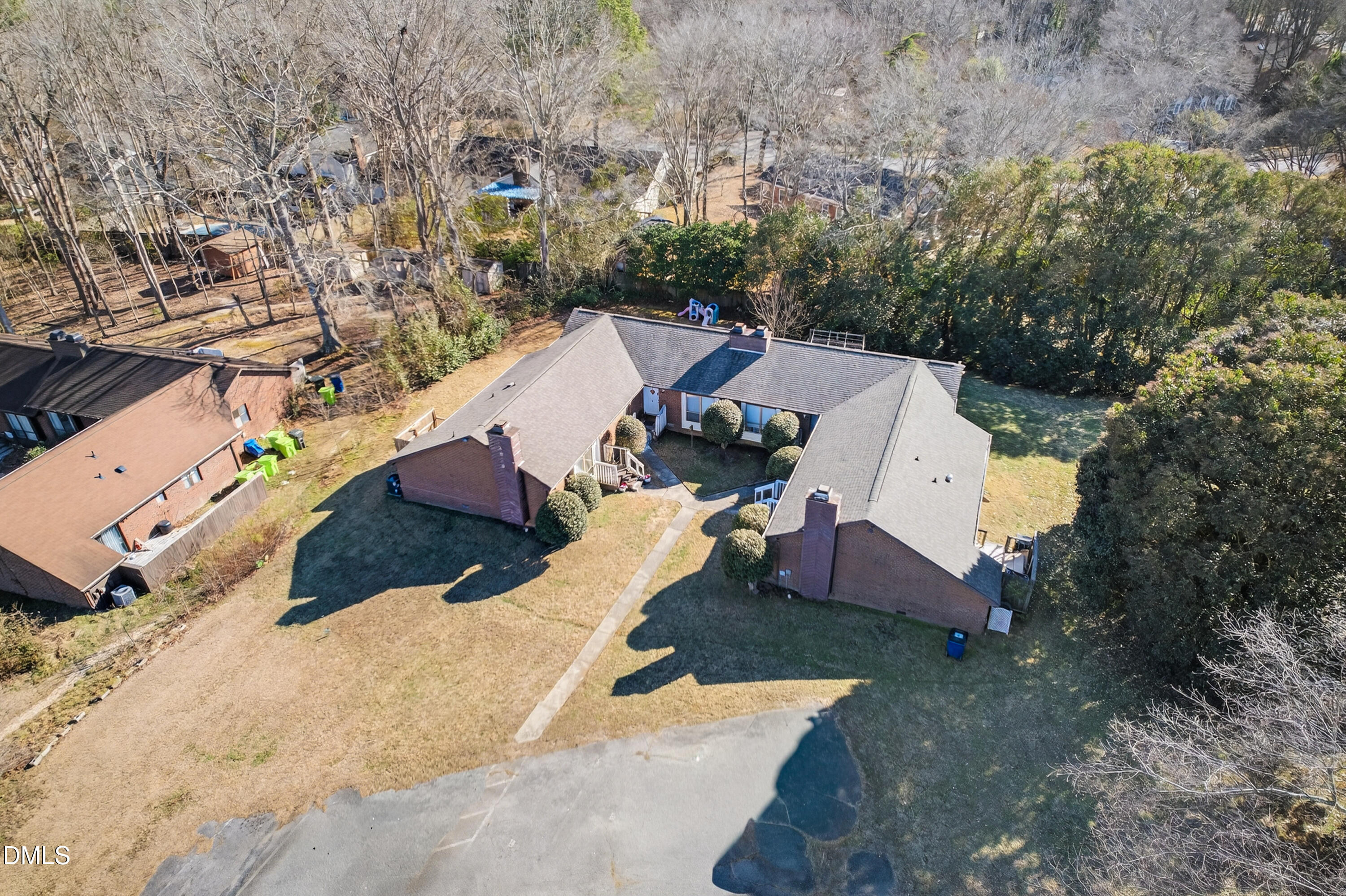 2829 Seclusion Court Property Photo 5