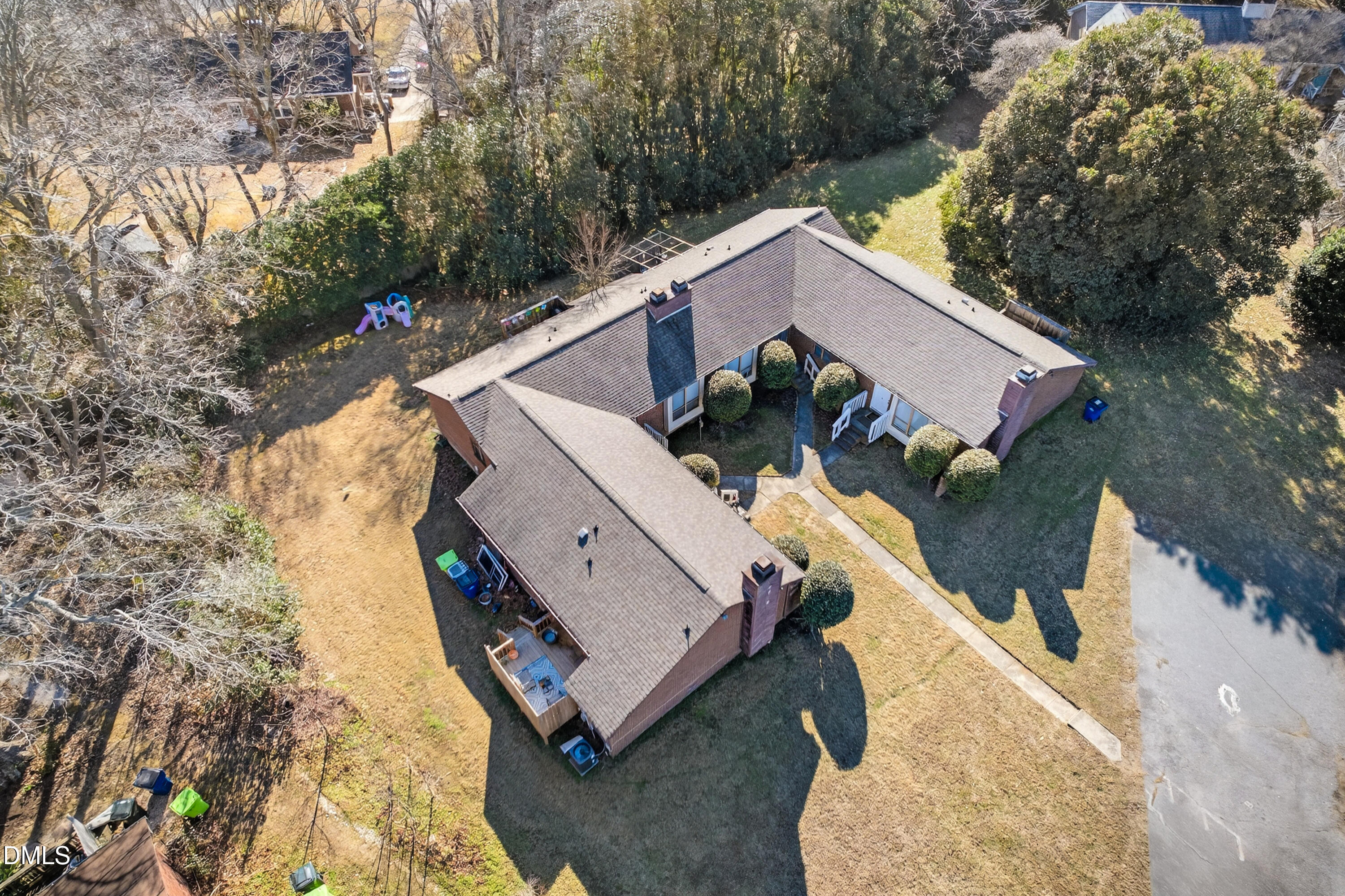 2829 Seclusion Court Property Photo 8