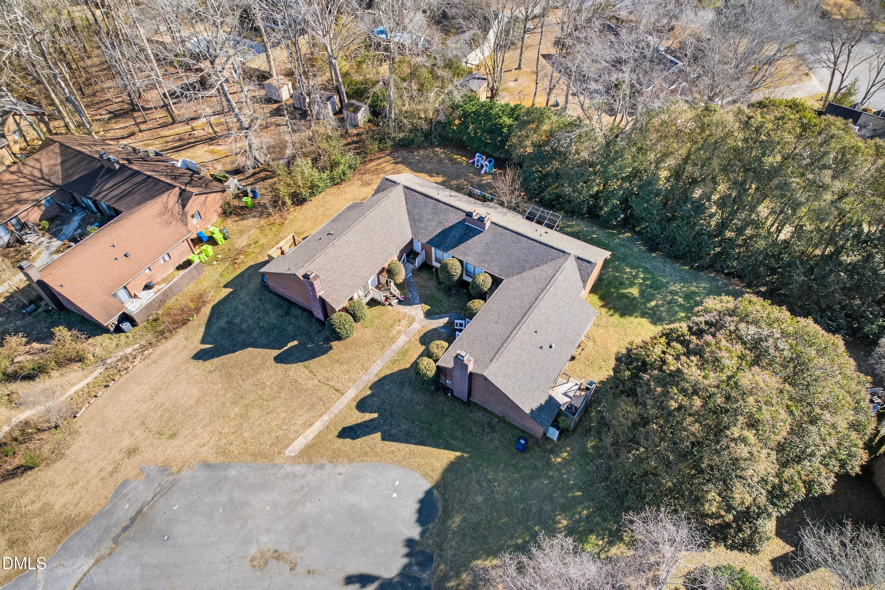 2829 Seclusion Court Property Photo 9