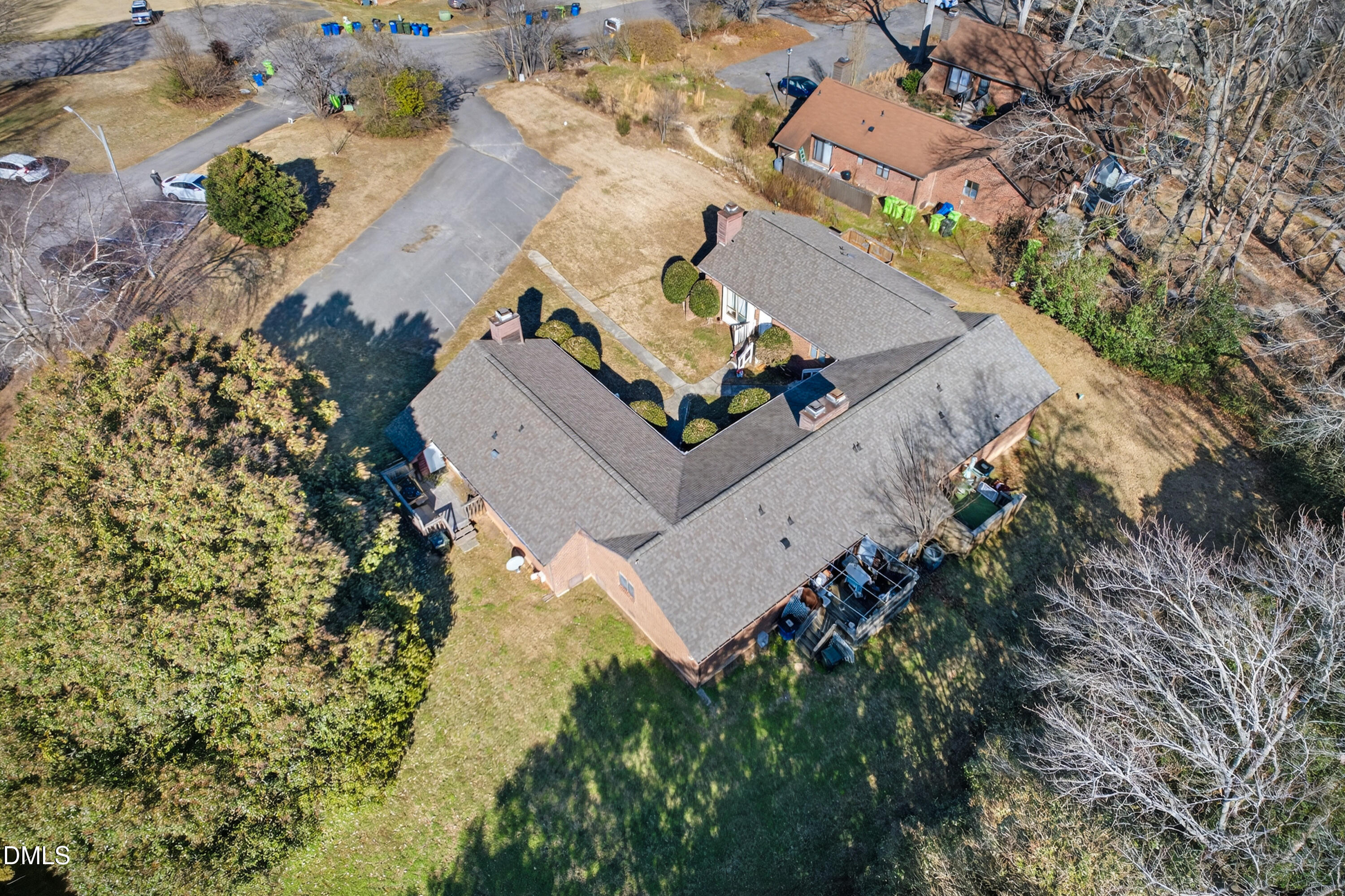 2829 Seclusion Court Property Photo 10