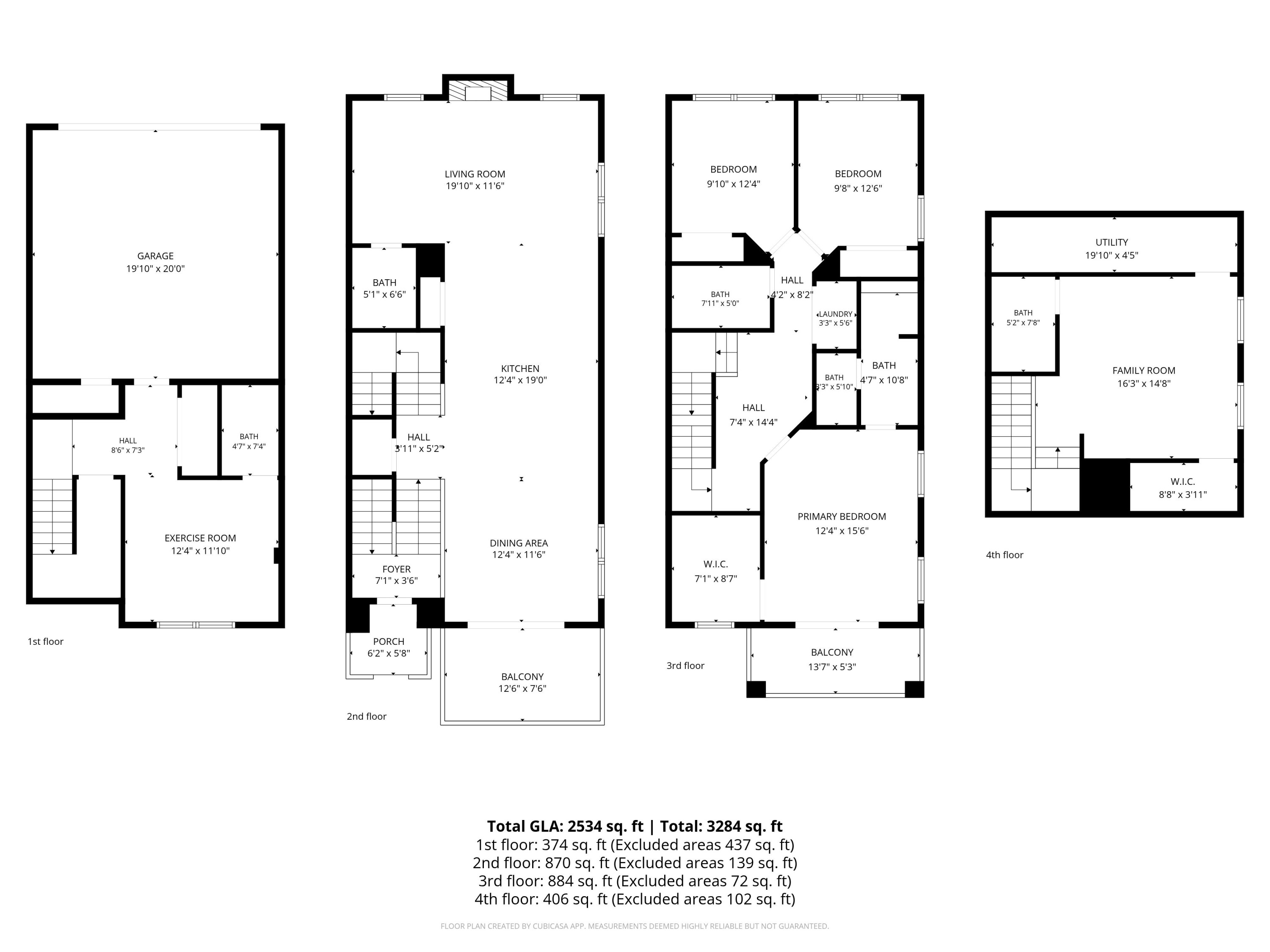 10530 Sablewood Drive 101 Property Photo 33