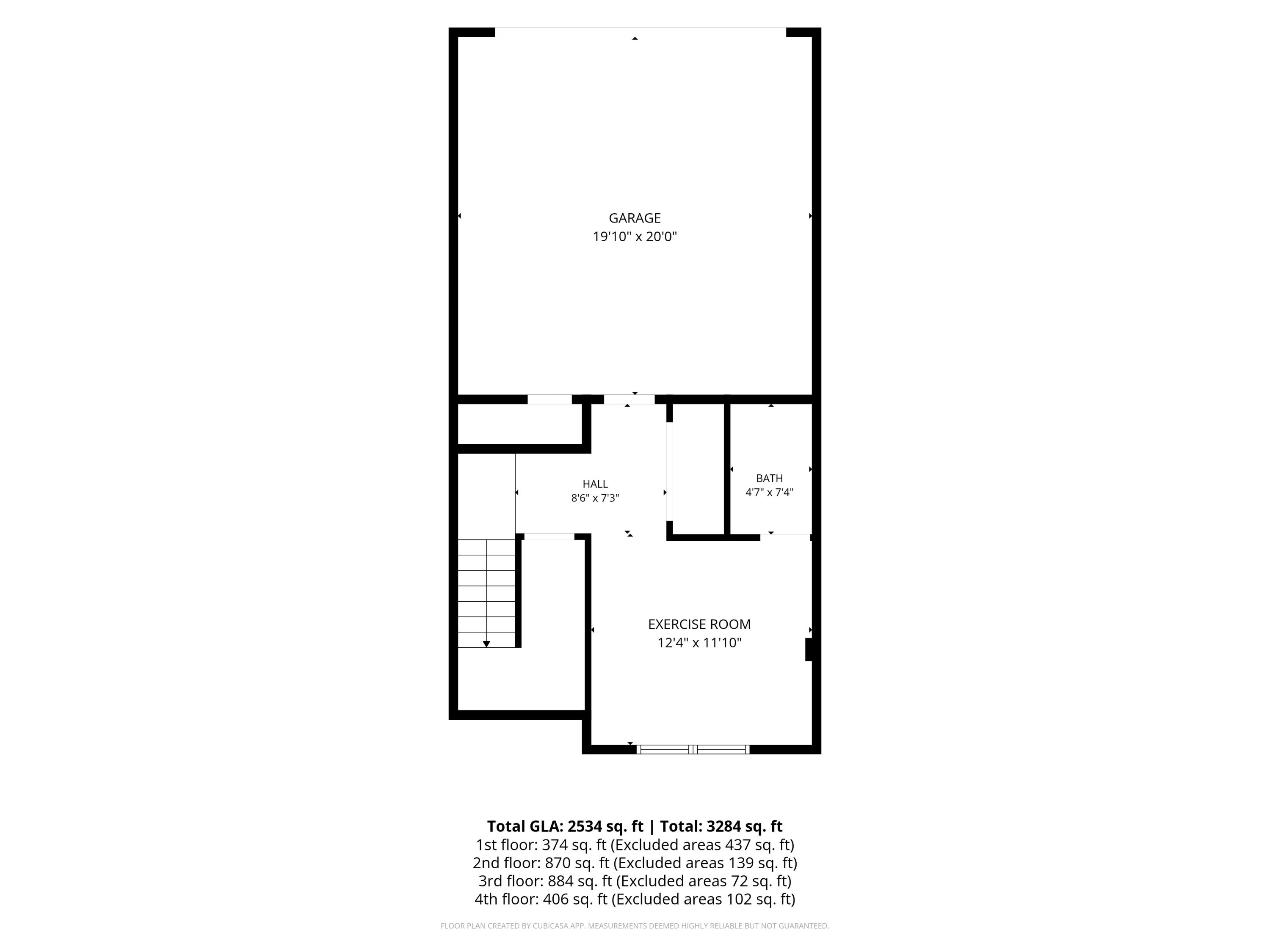 10530 Sablewood Drive 101 Property Photo 34