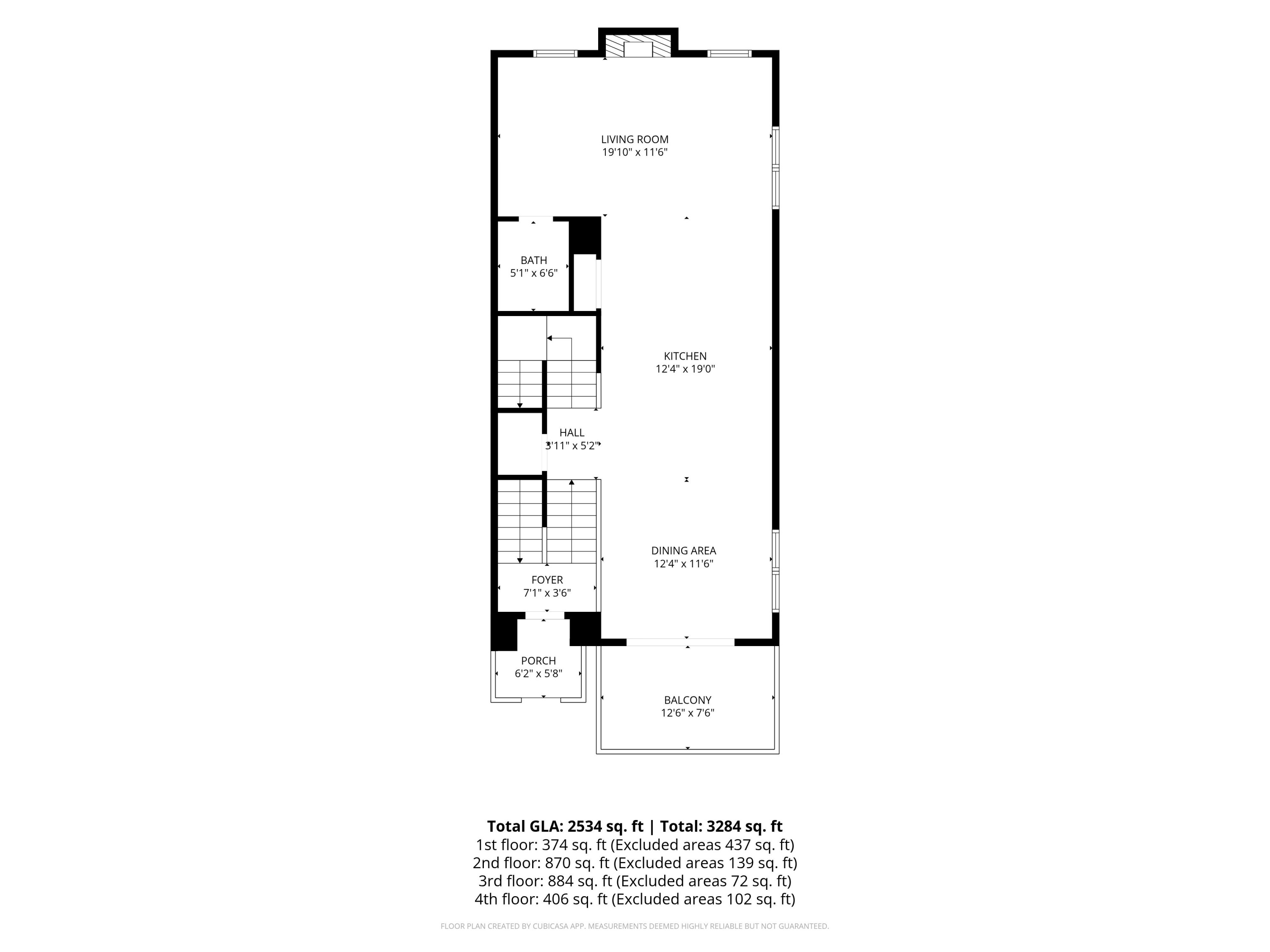 10530 Sablewood Drive 101 Property Photo 35