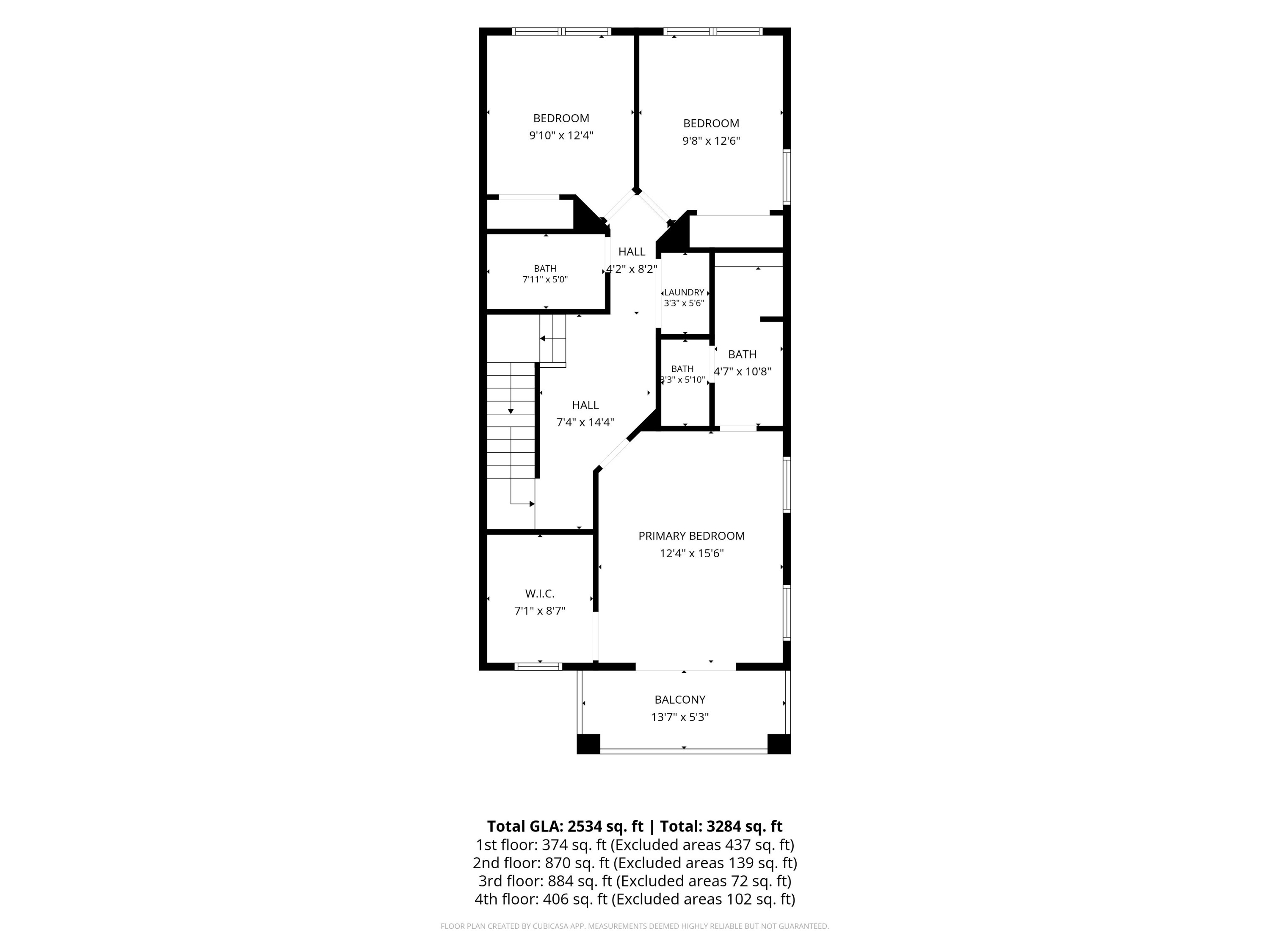 10530 Sablewood Drive 101 Property Photo 36