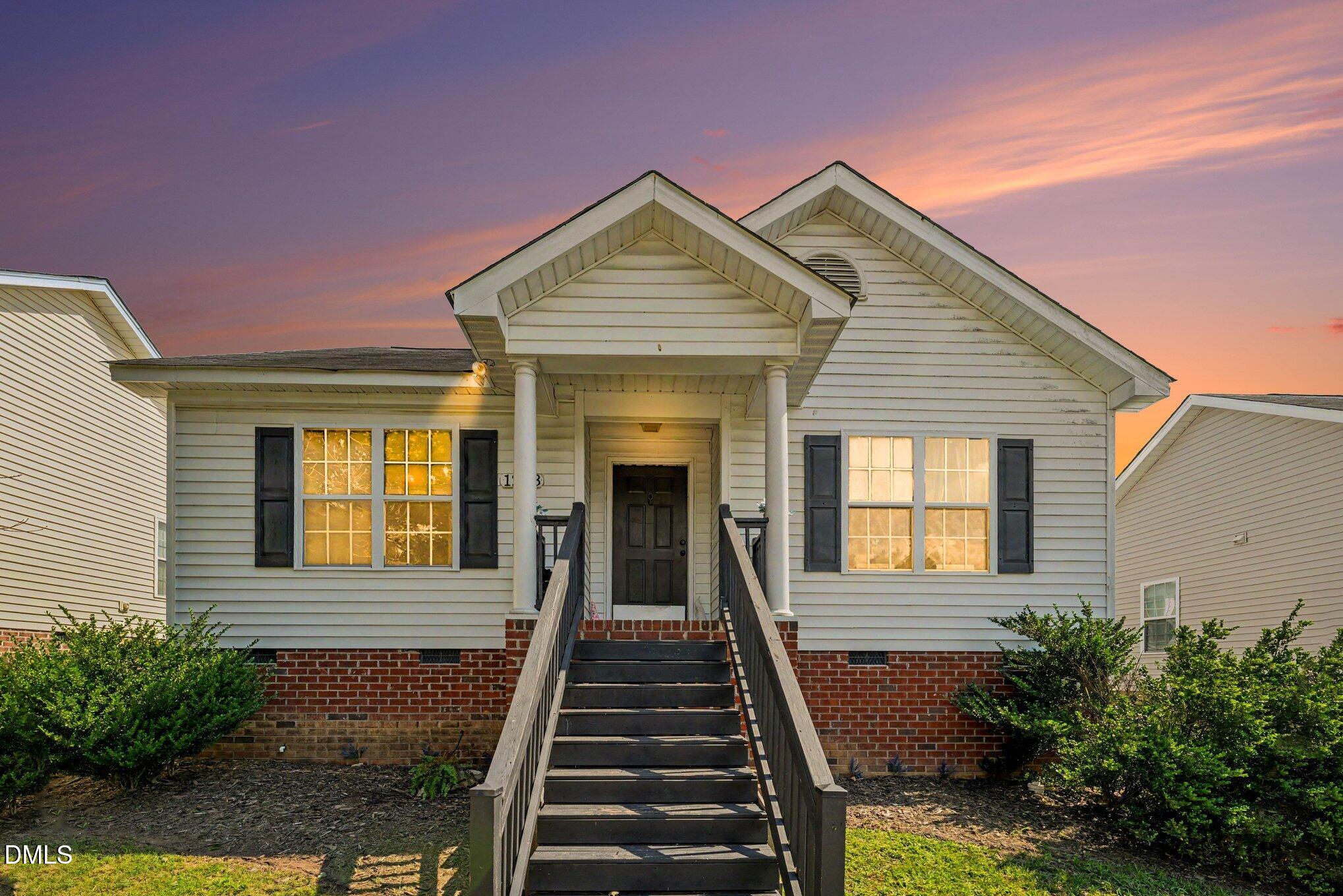 1233 Sweetgrass Street Property Photo 1