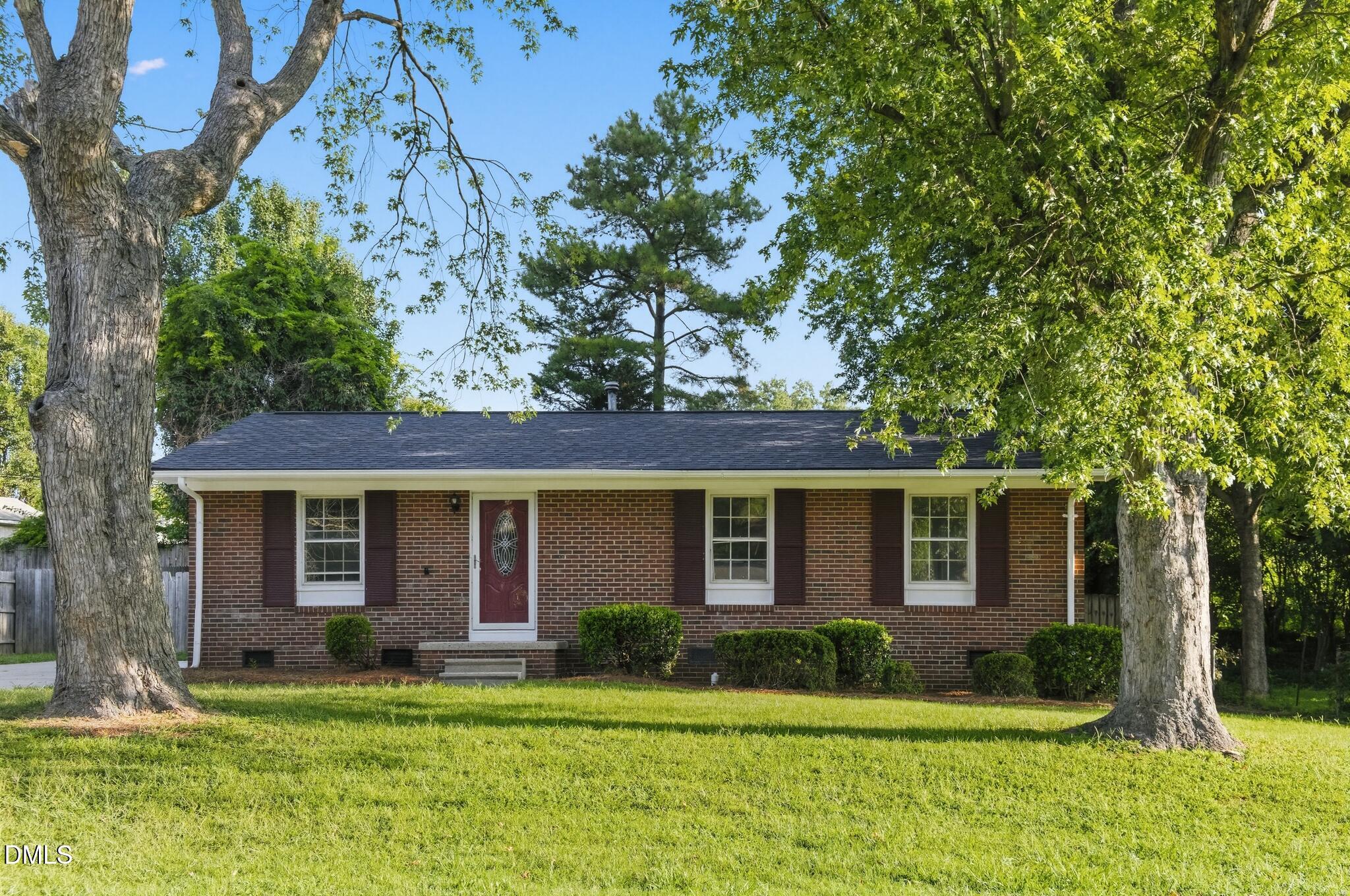2110 Kylemore Drive Property Photo 1