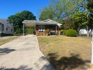 628 Farrar Avenue Property Photo 1