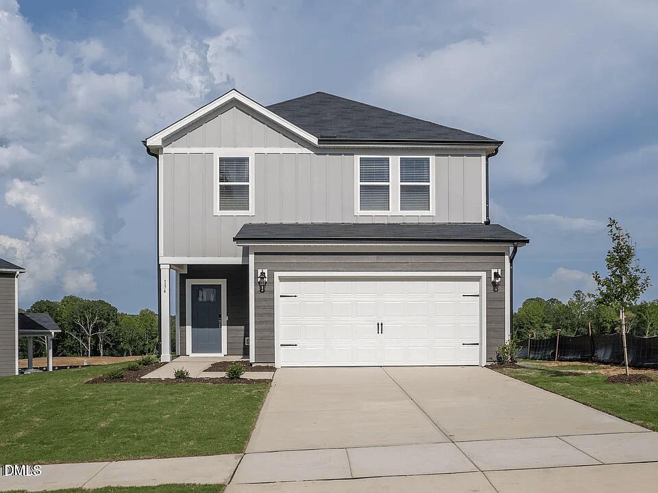 134 N Field Sparrow Way Property Photo 1
