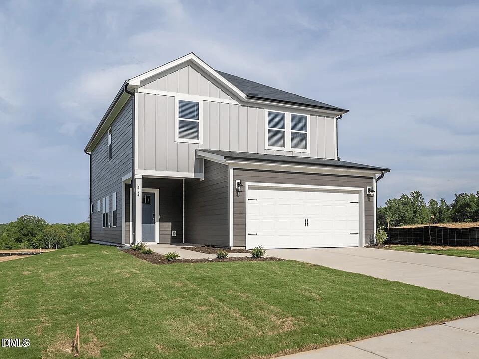 134 N Field Sparrow Way Property Photo 2