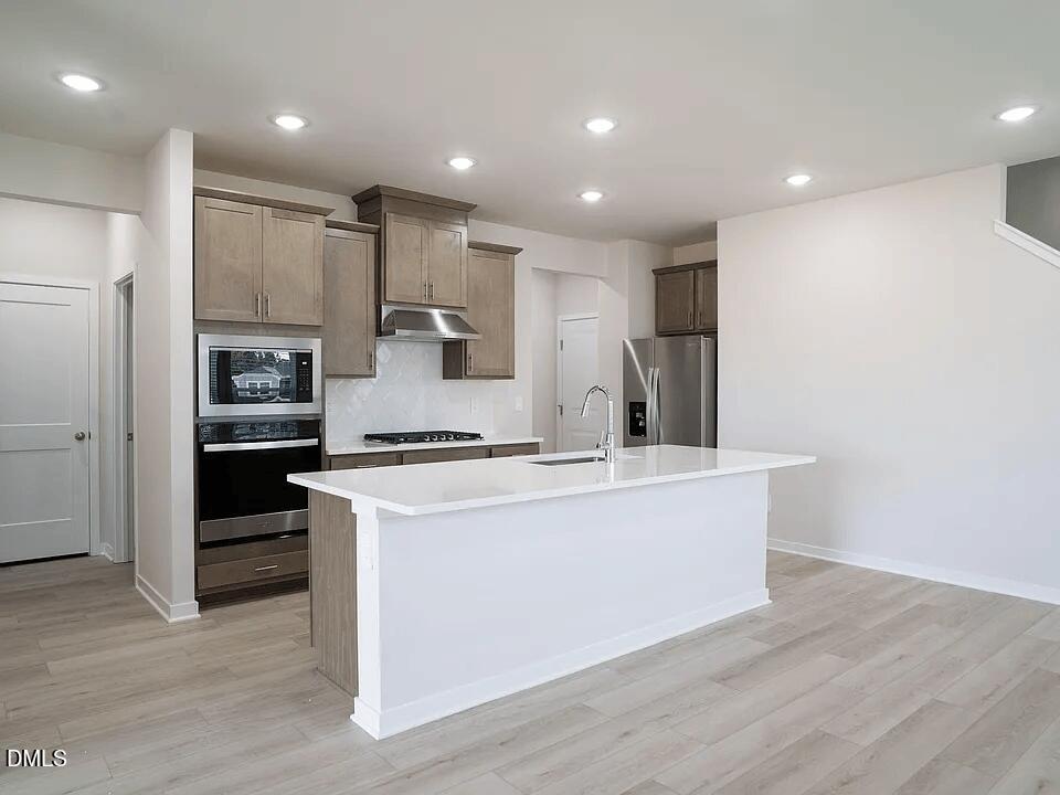134 N Field Sparrow Way Property Photo 4