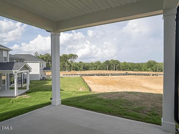 134 N Field Sparrow Way Property Photo 17