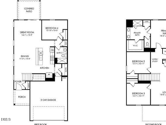 134 N Field Sparrow Way Property Photo 18