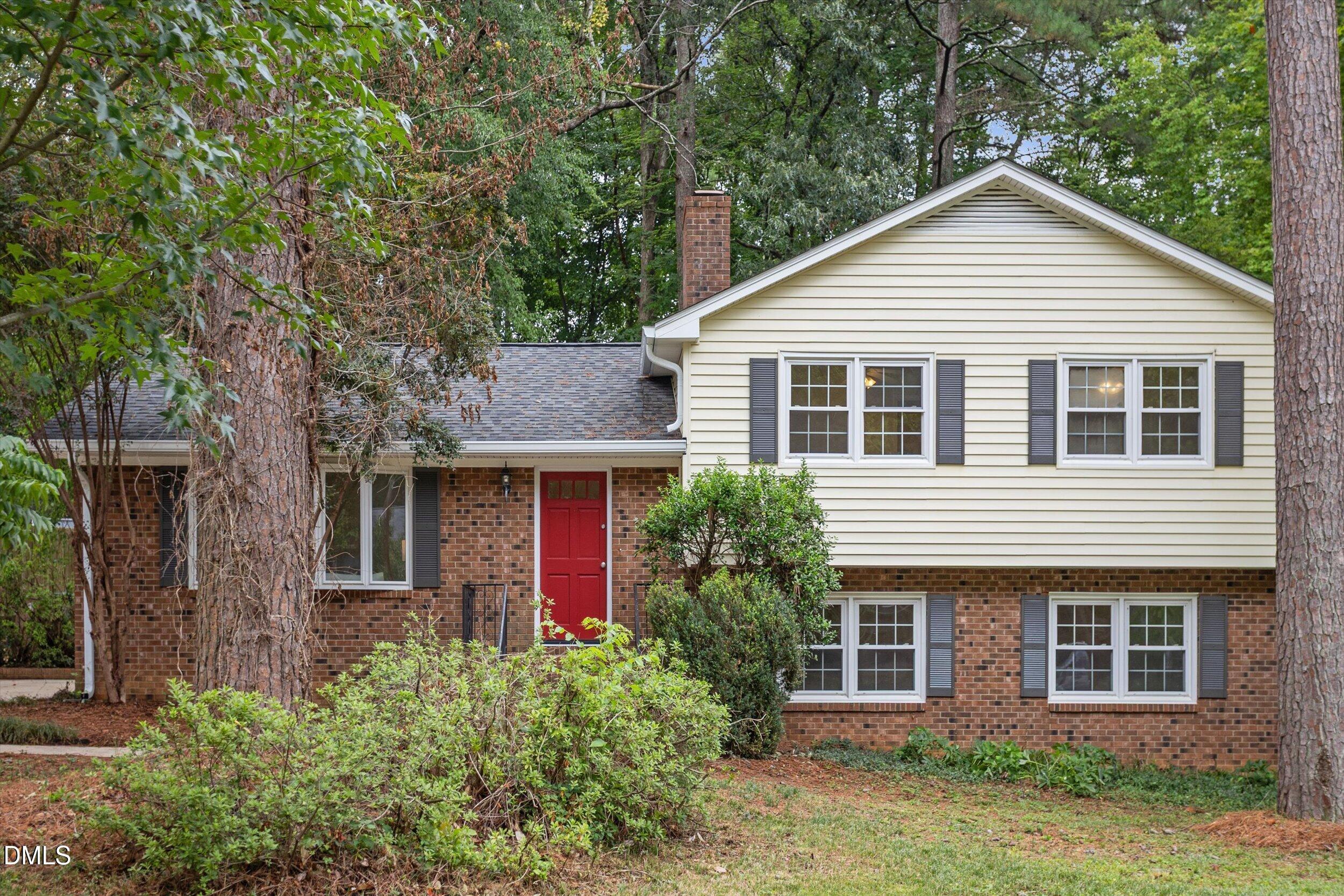 1405 Lake Pine Drive Property Photo 1