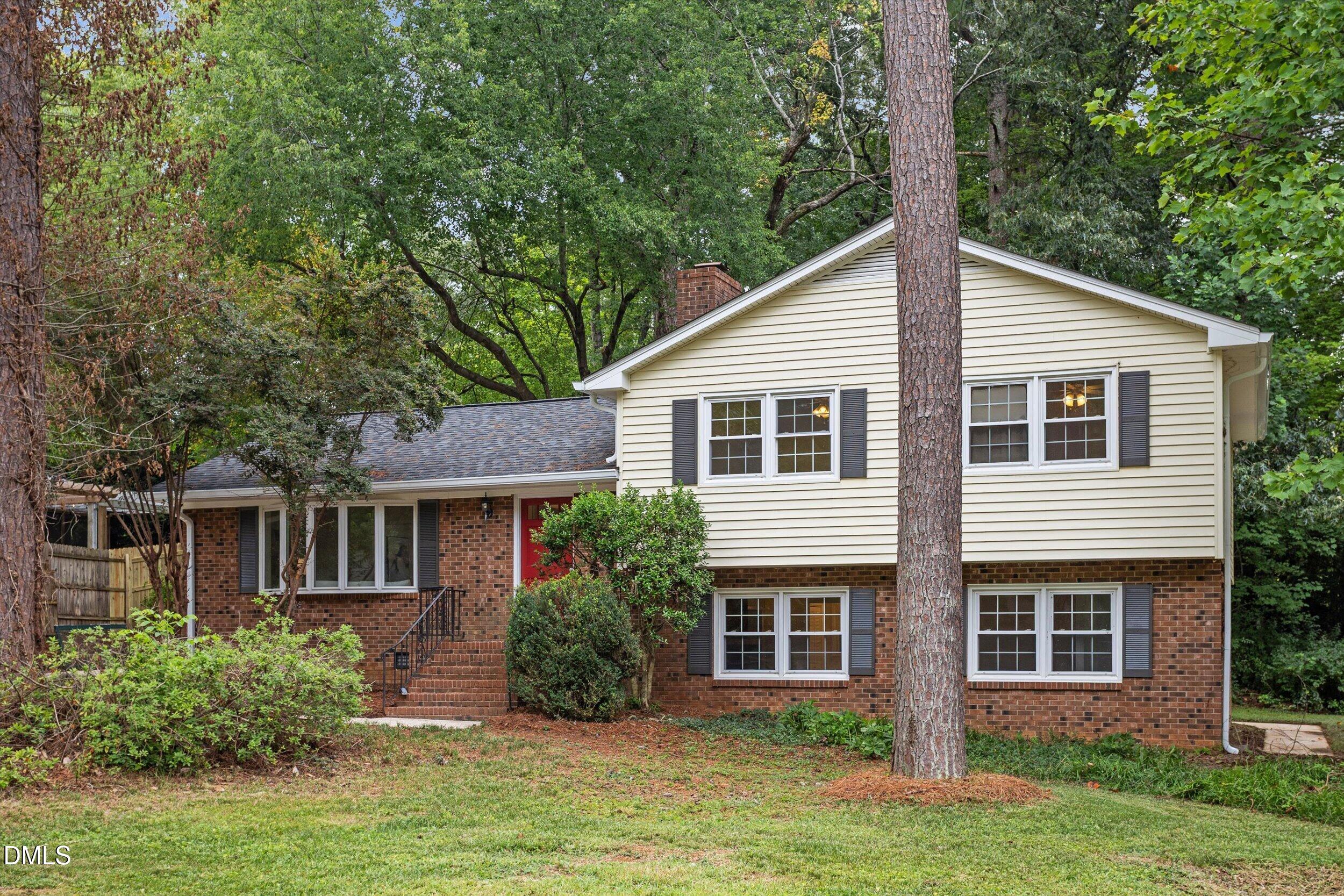 1405 Lake Pine Drive Property Photo 3