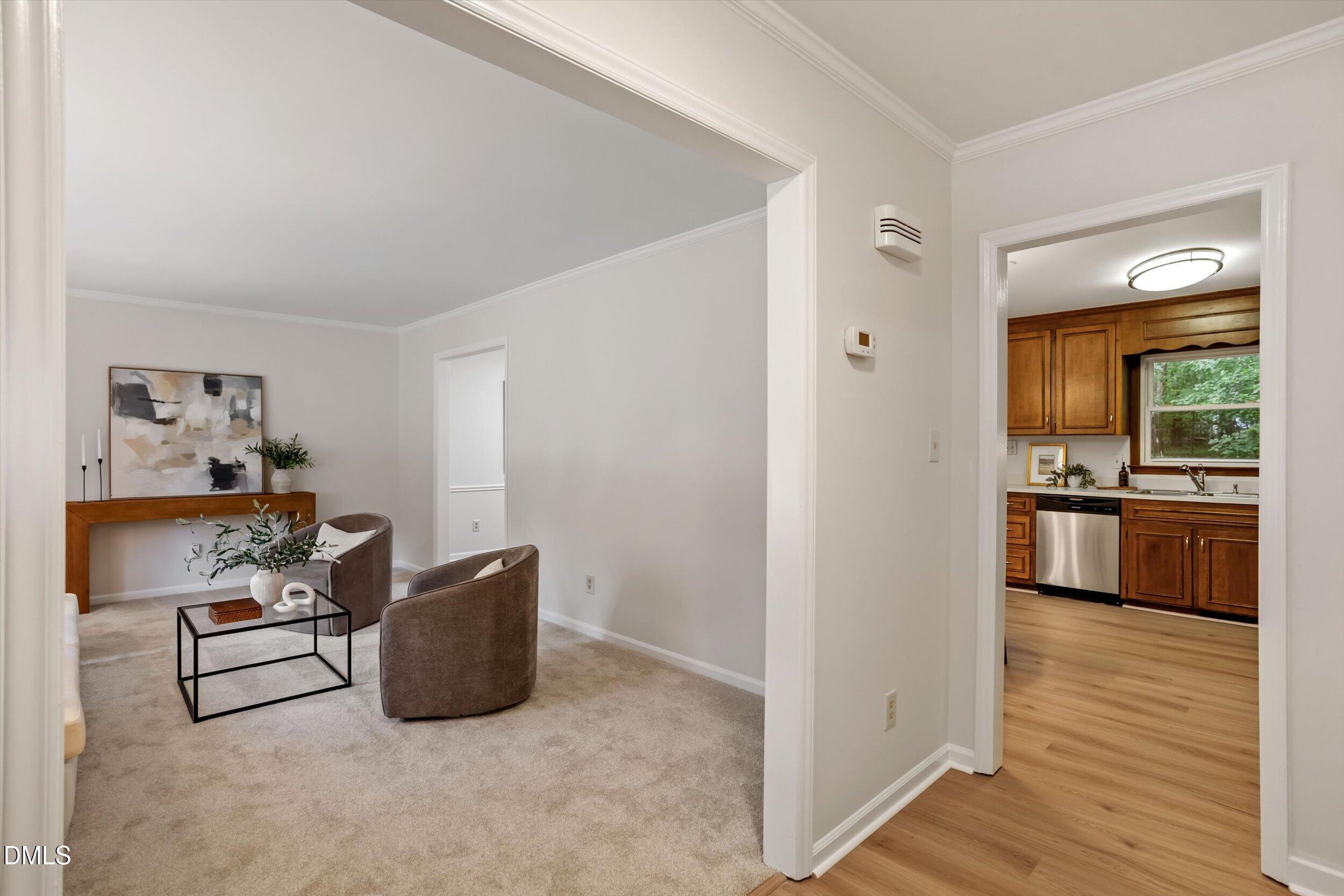 1405 Lake Pine Drive Property Photo 6