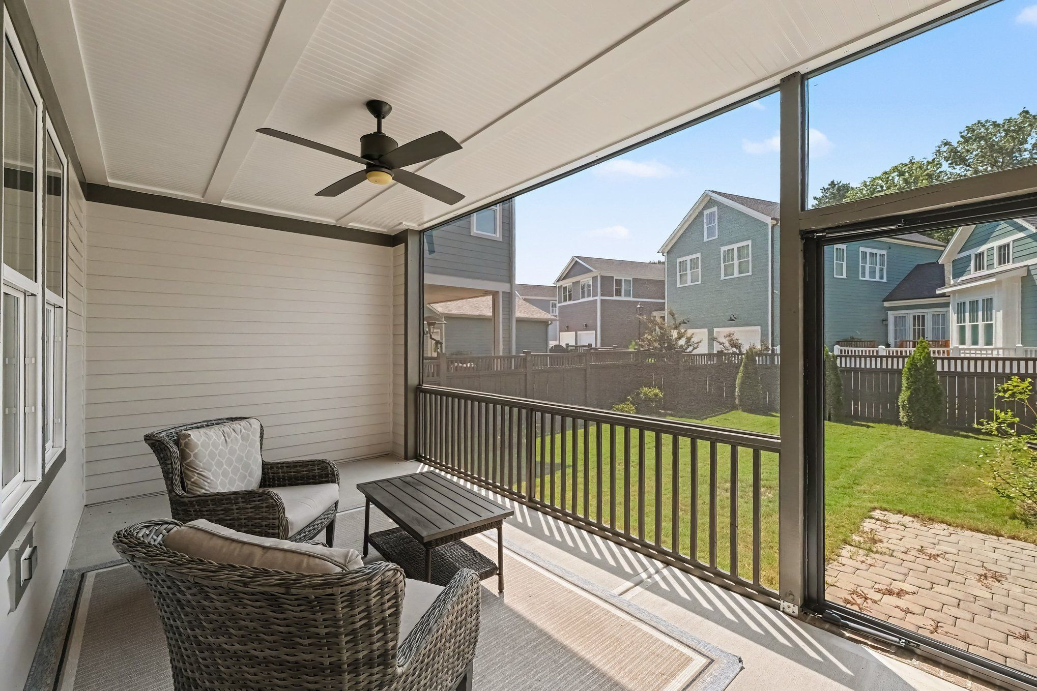 1025 Terrabella Way Property Photo 26