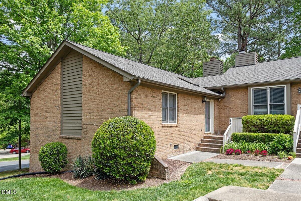 200 W Woodcroft Parkway Apt 57a Property Photo 1