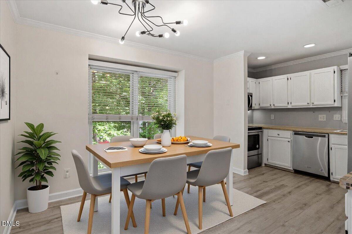 200 W Woodcroft Parkway Apt 57a Property Photo 4