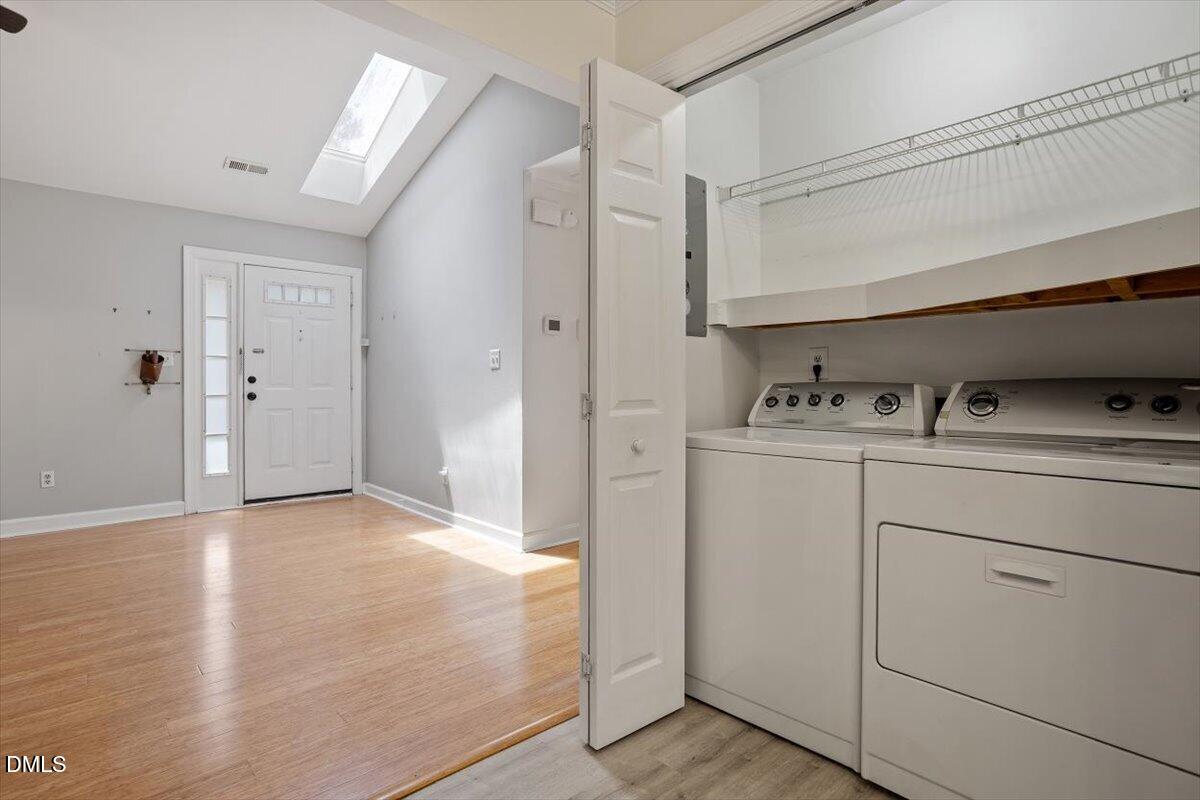 200 W Woodcroft Parkway Apt 57a Property Photo 22